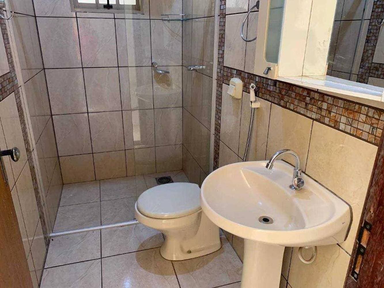 Foto 13 de 18: Casa em leilão em Campo Grande - MS — Casa na Vila Serradinho em Campo Grande/MS