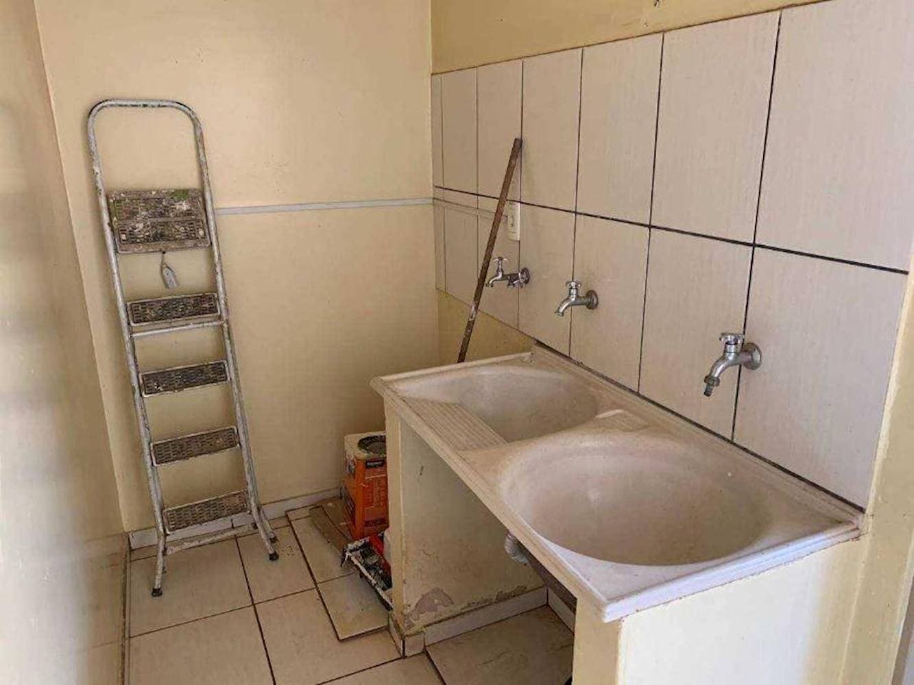 Foto 14 de 18: Casa em leilão em Campo Grande - MS — Casa na Vila Serradinho em Campo Grande/MS