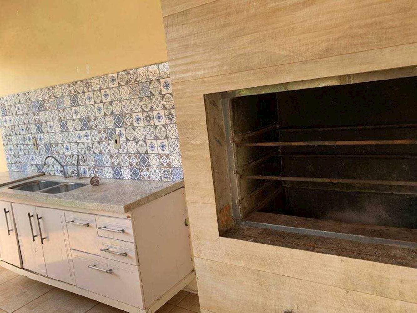 Foto 17 de 18: Casa em leilão em Campo Grande - MS — Casa na Vila Serradinho em Campo Grande/MS