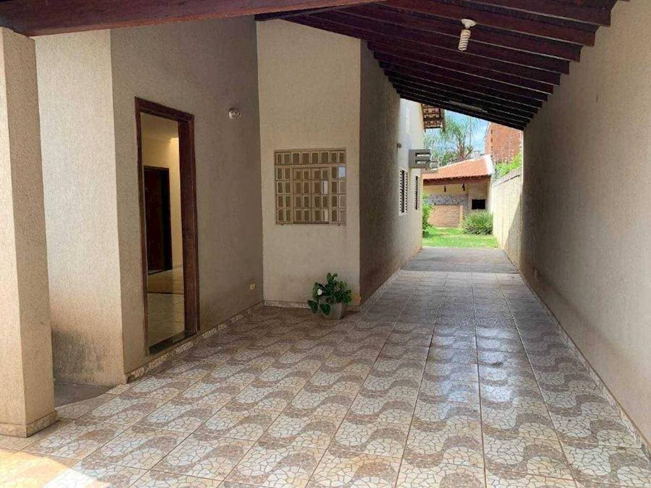 Foto 18 de 18: Casa em leilão em Campo Grande - MS — Casa na Vila Serradinho em Campo Grande/MS