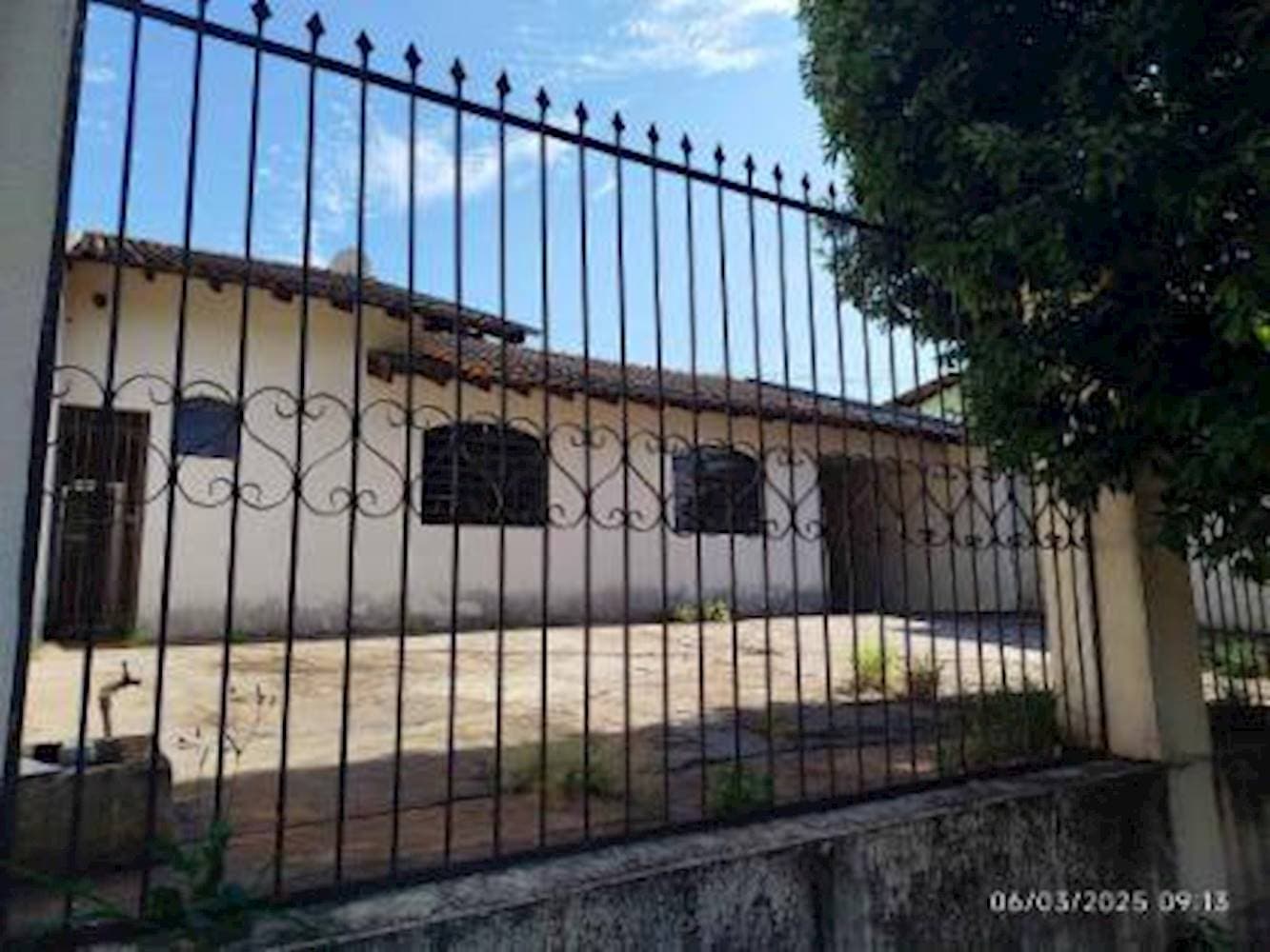 Foto 5 de 18: Casa em leilão em Maringá - PR — Casa, Padrão, 1 vaga(s) de garagem