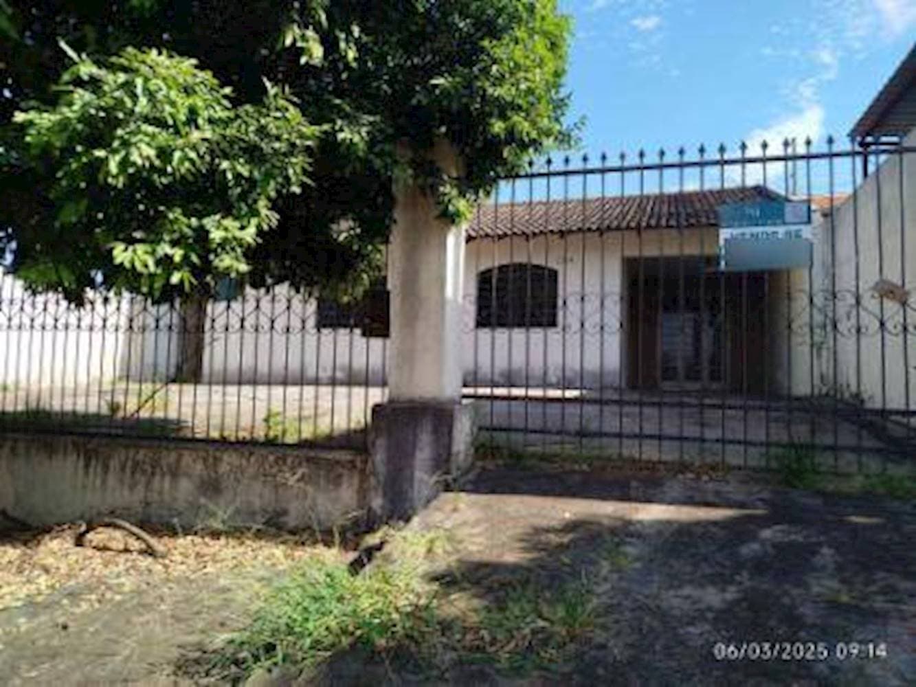 Foto 7 de 18: Casa em leilão em Maringá - PR — Casa, Padrão, 1 vaga(s) de garagem