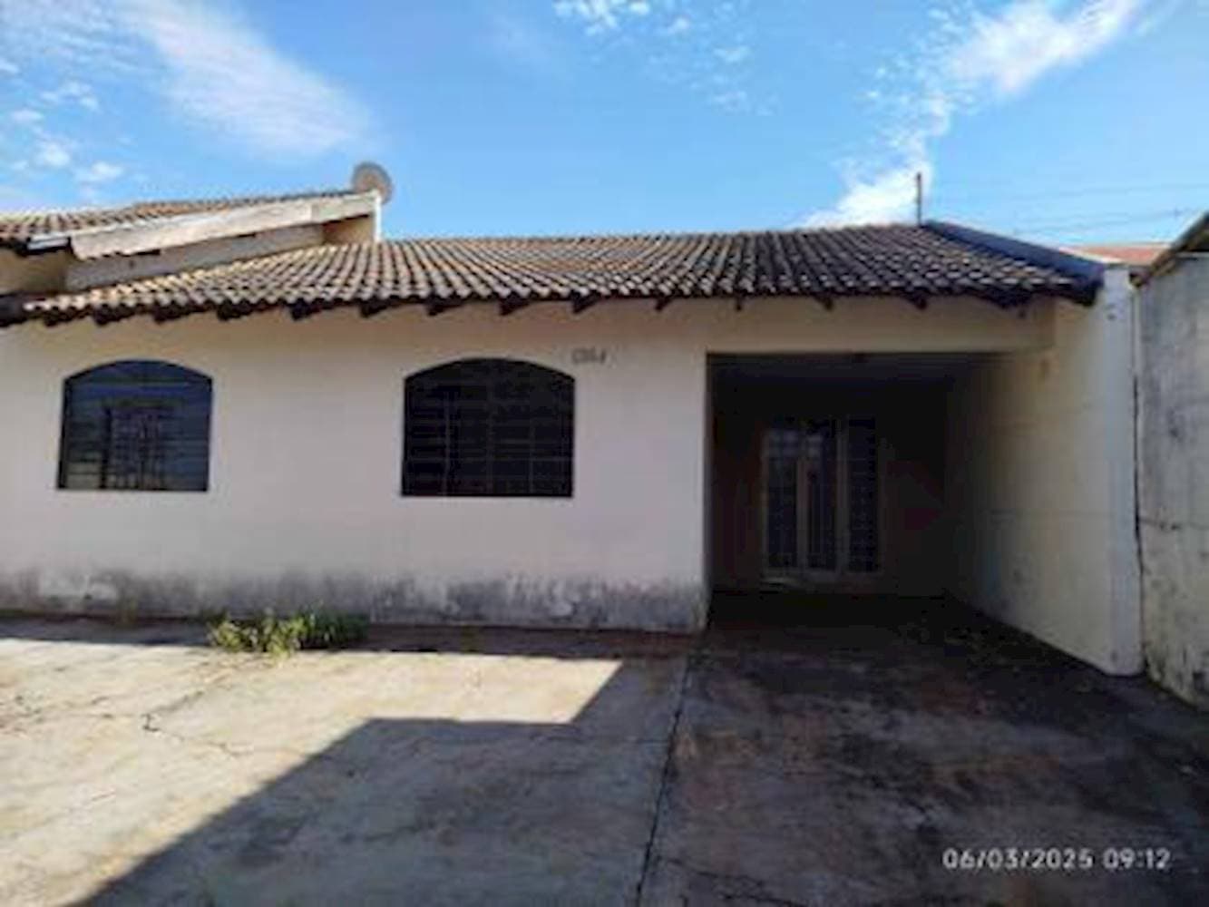 Foto 9 de 18: Casa em leilão em Maringá - PR — Casa, Padrão, 1 vaga(s) de garagem