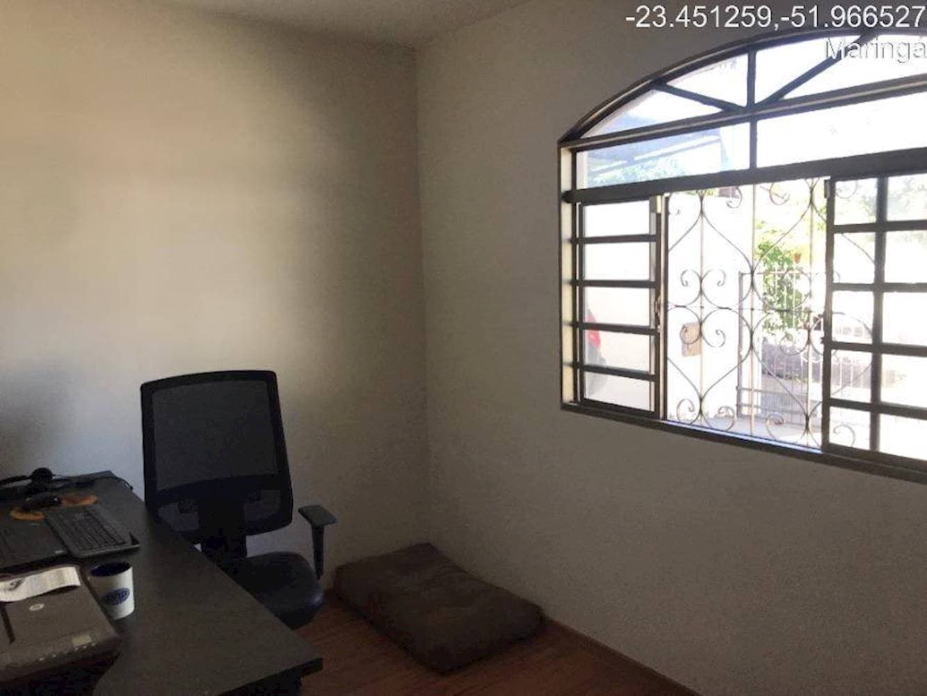 Foto 12 de 18: Casa em leilão em Maringá - PR — Casa, Padrão, 1 vaga(s) de garagem