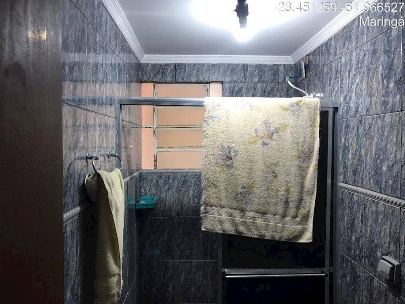 Foto 17 de 18: Casa em leilão em Maringá - PR — Casa, Padrão, 1 vaga(s) de garagem