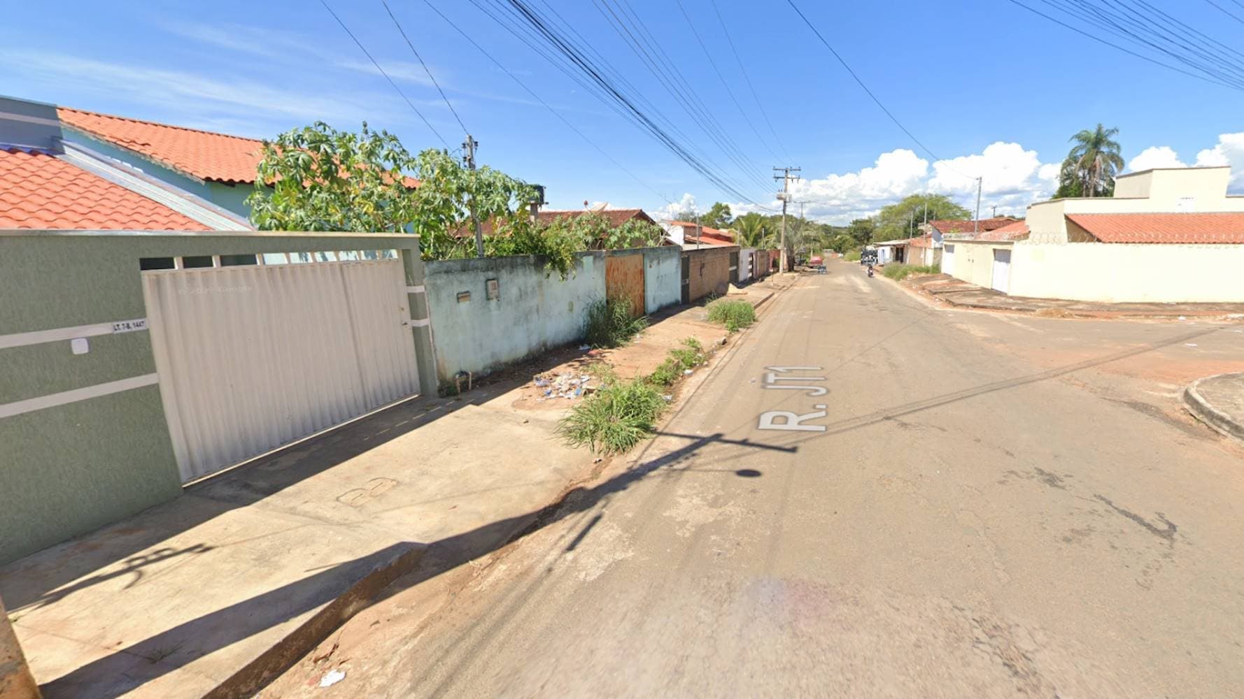 Foto 6 de 7: Casa em leilão em Caldas Novas - GO — Casa no Jardim Tangará em Caldas Novas/GO