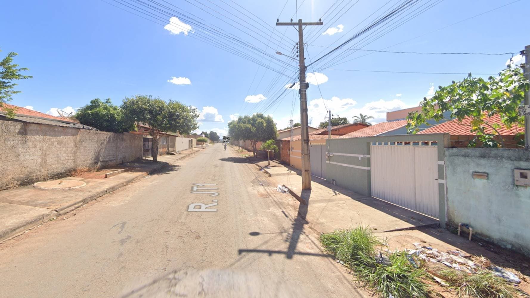 Foto 7 de 7: Casa em leilão em Caldas Novas - GO — Casa no Jardim Tangará em Caldas Novas/GO