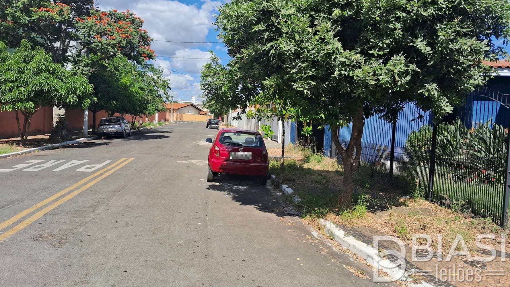 Foto 5 de 8: Casa em leilão em Sumaré - SP — Casa no Parque Franceschini em Sumaré/SP
