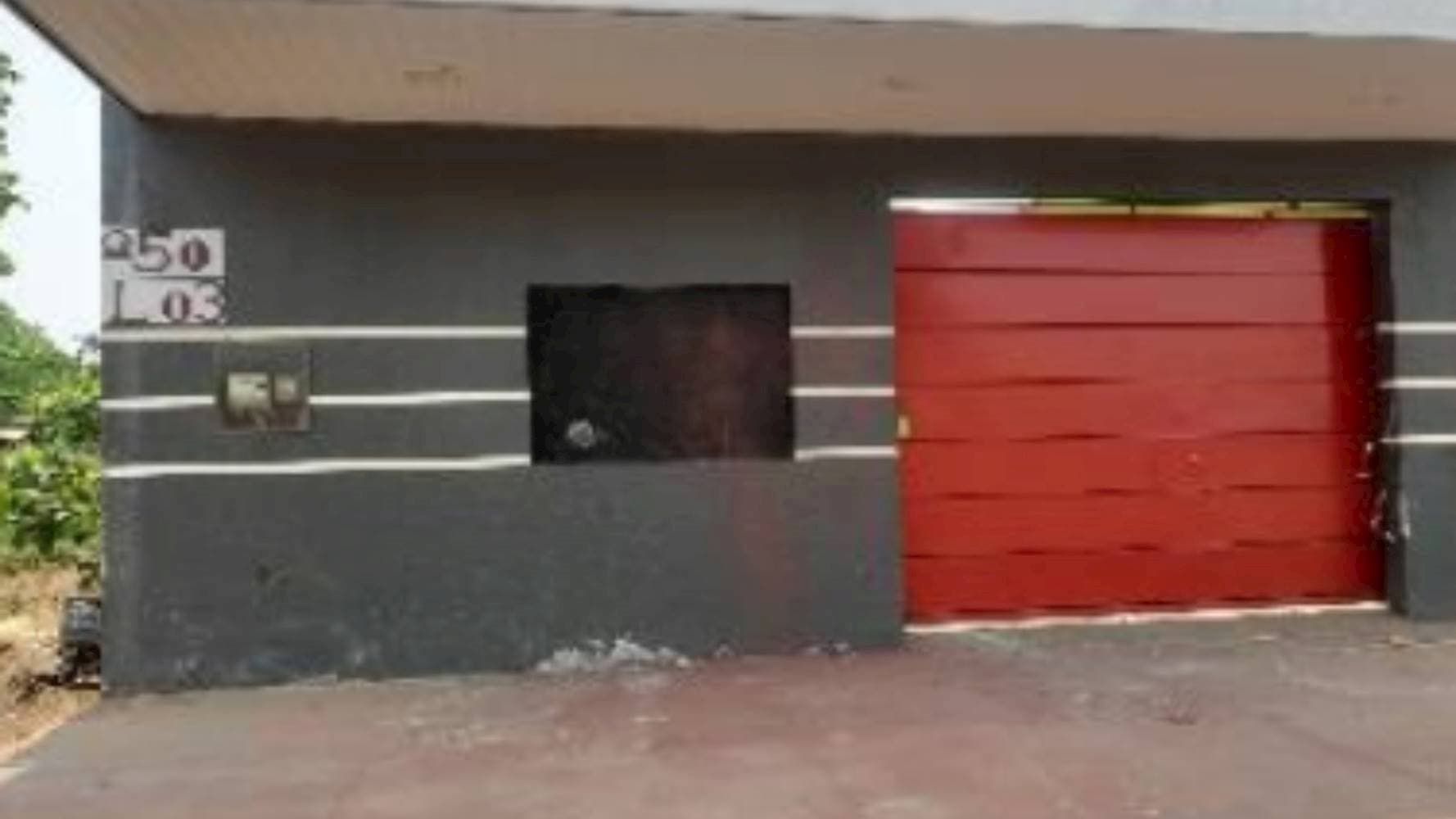 Foto 3 de 6: Casa em leilão em Aquidauana - MS — Casa no Bairro Nova Aquidauana - Aquidauana/MS
