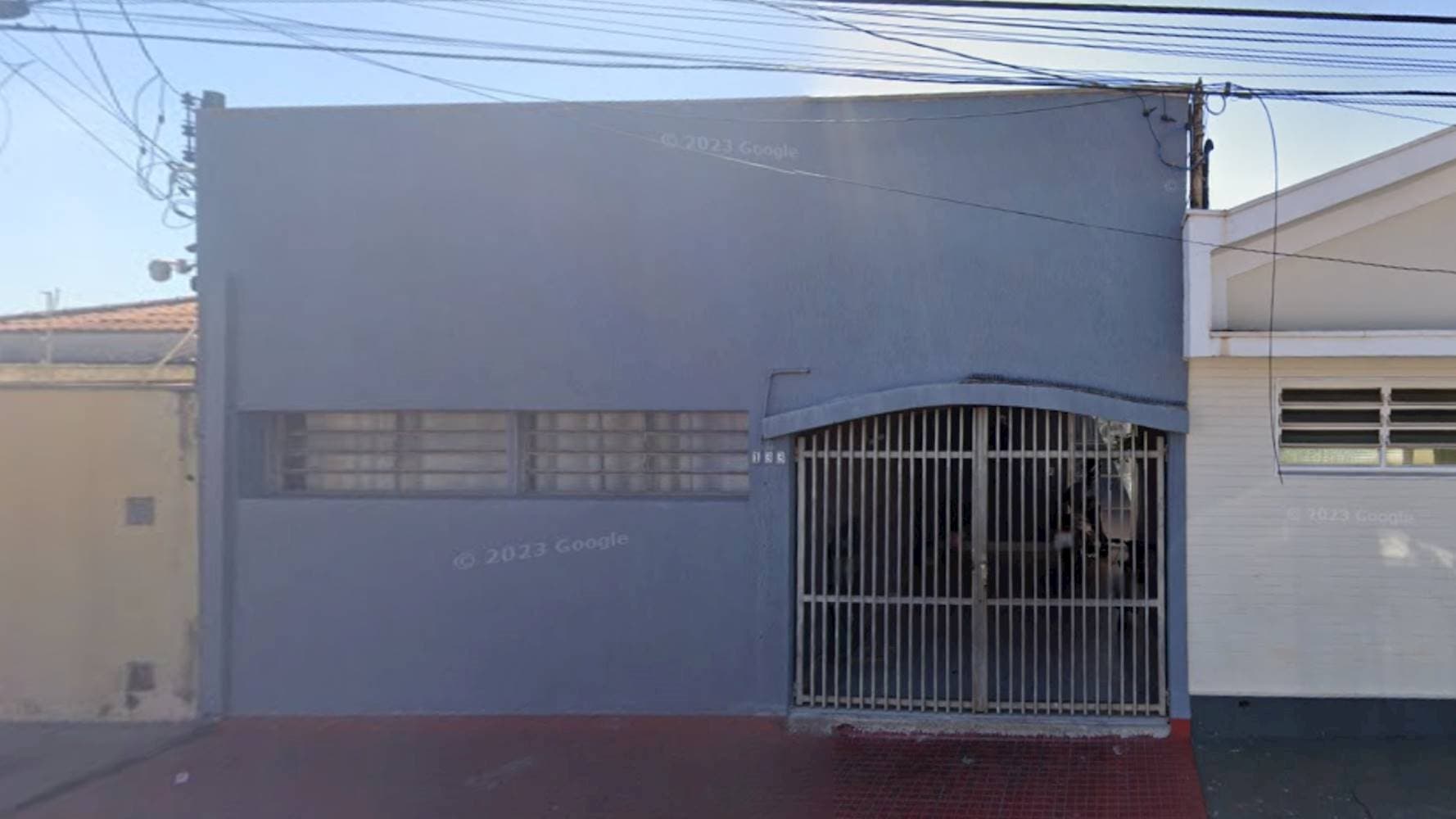 Foto 2 de 7: Casa em leilão em Ribeirão Preto - SP — Casa no Bairro Campos Elíseos em Ribeirão Preto/SP