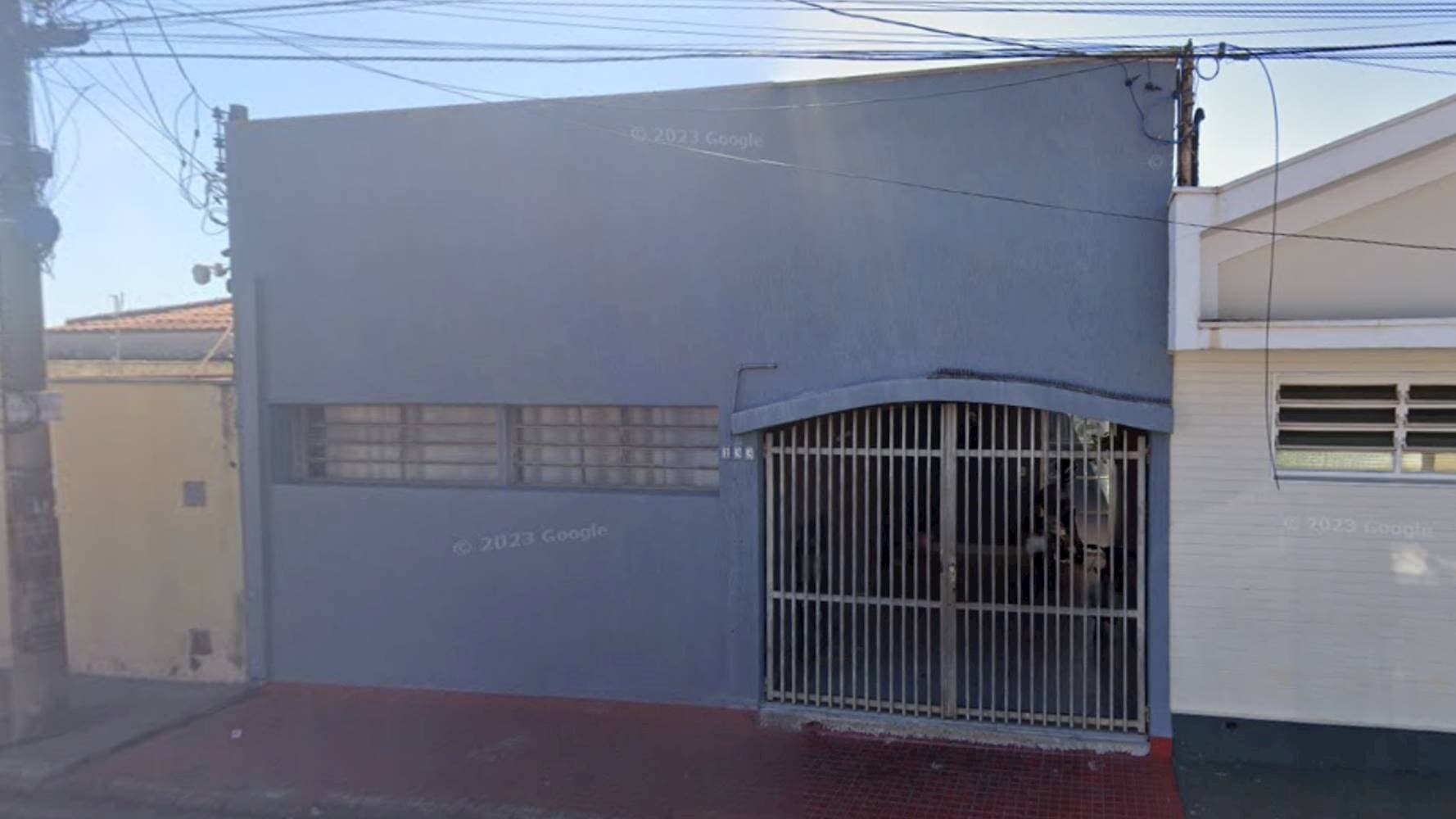 Foto 4 de 7: Casa em leilão em Ribeirão Preto - SP — Casa no Bairro Campos Elíseos em Ribeirão Preto/SP