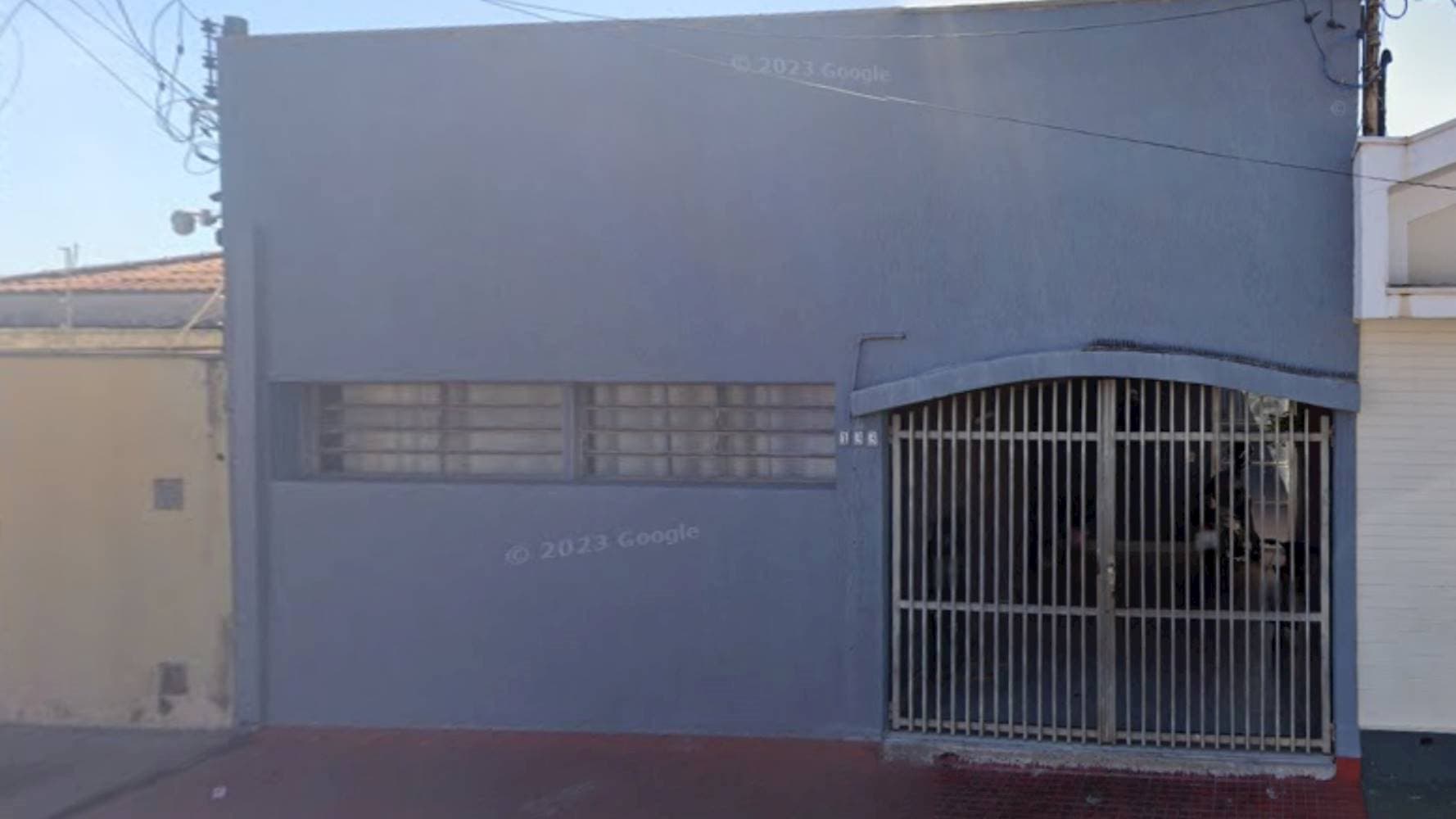 Foto 5 de 7: Casa em leilão em Ribeirão Preto - SP — Casa no Bairro Campos Elíseos em Ribeirão Preto/SP
