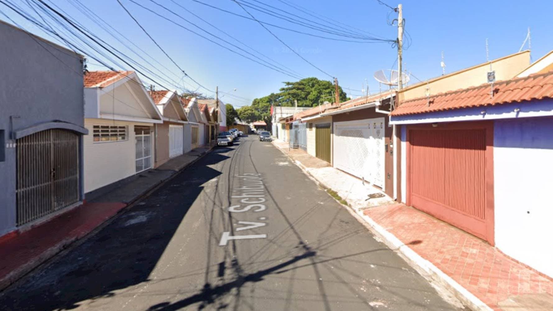 Foto 6 de 7: Casa em leilão em Ribeirão Preto - SP — Casa no Bairro Campos Elíseos em Ribeirão Preto/SP