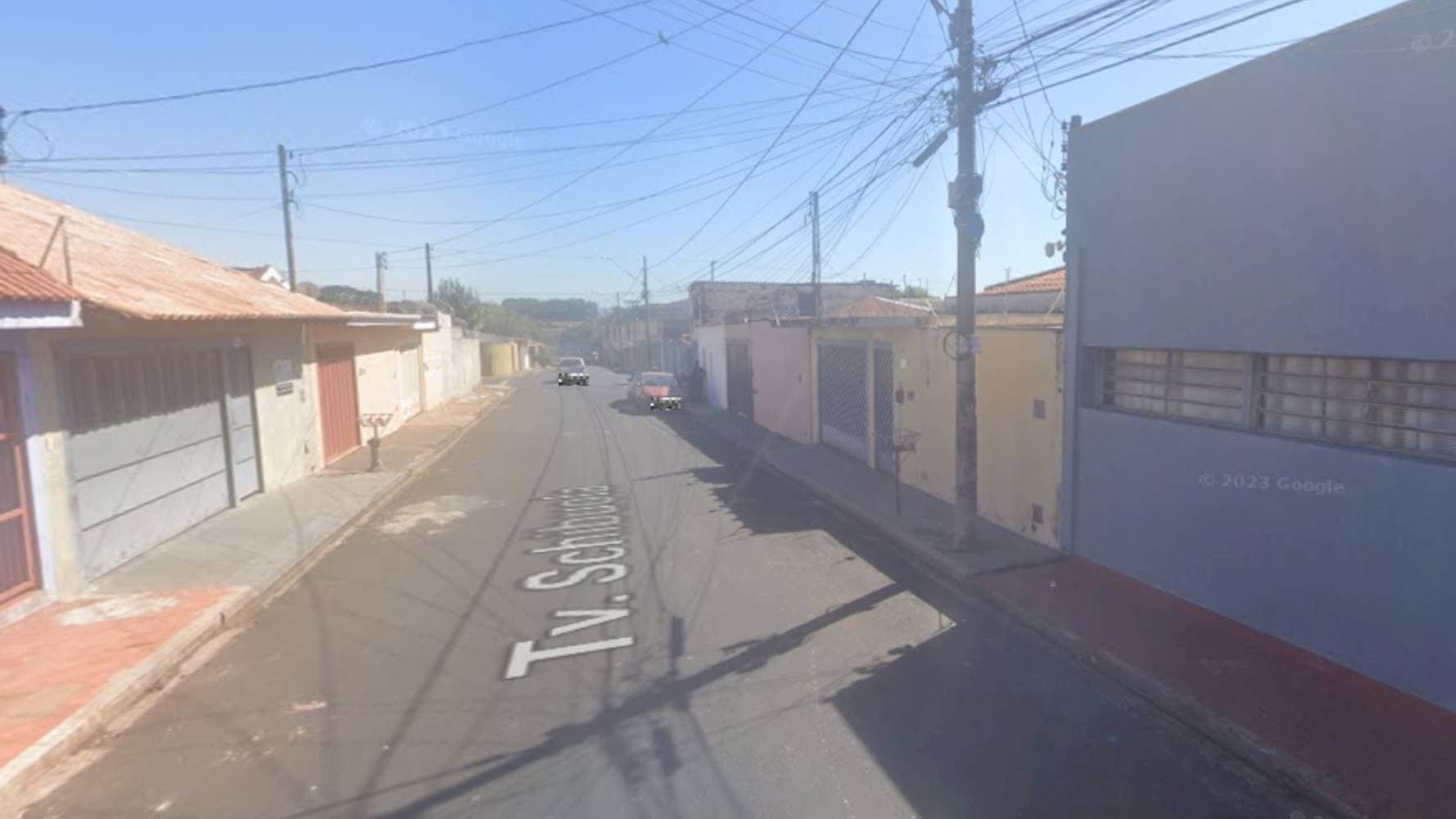Foto 7 de 7: Casa em leilão em Ribeirão Preto - SP — Casa no Bairro Campos Elíseos em Ribeirão Preto/SP