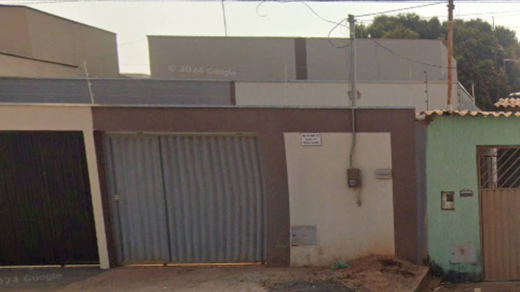 Foto 3 de 8: Casa em leilão em Planaltina - GO — Casa no Setor Leste em Planaltina/GO