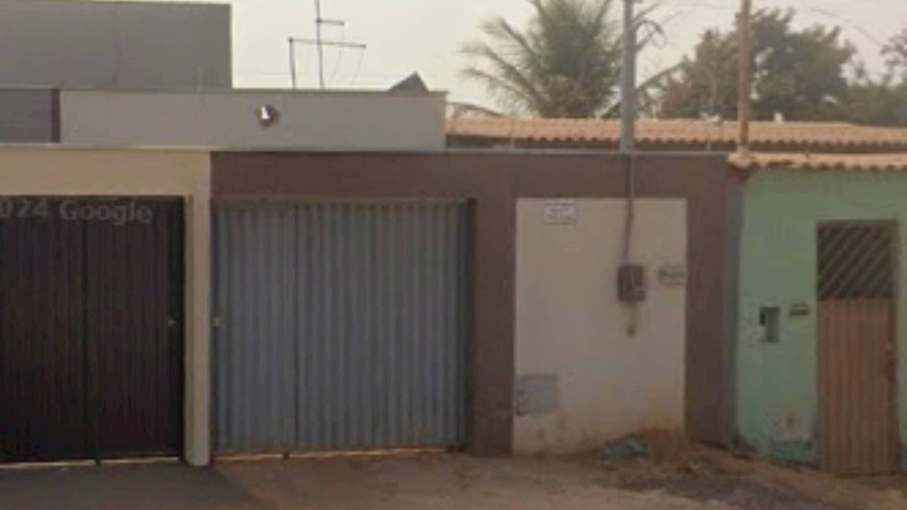 Foto 5 de 8: Casa em leilão em Planaltina - GO — Casa no Setor Leste em Planaltina/GO