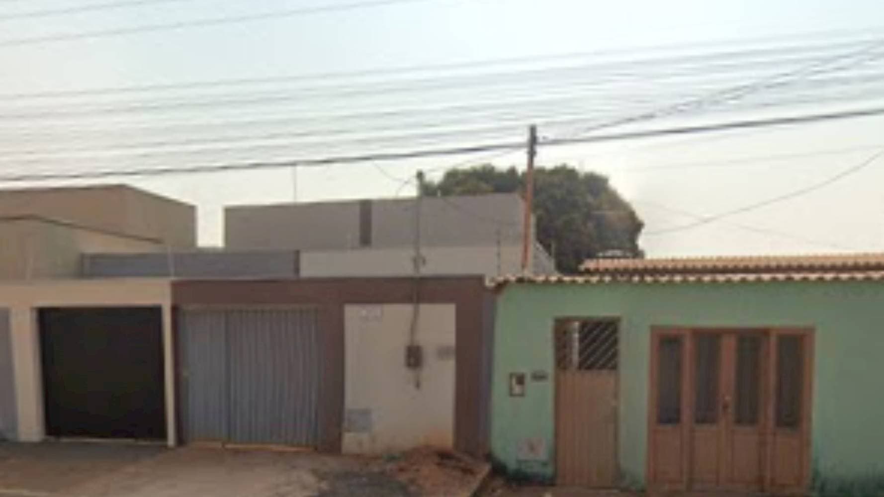 Foto 6 de 8: Casa em leilão em Planaltina - GO — Casa no Setor Leste em Planaltina/GO