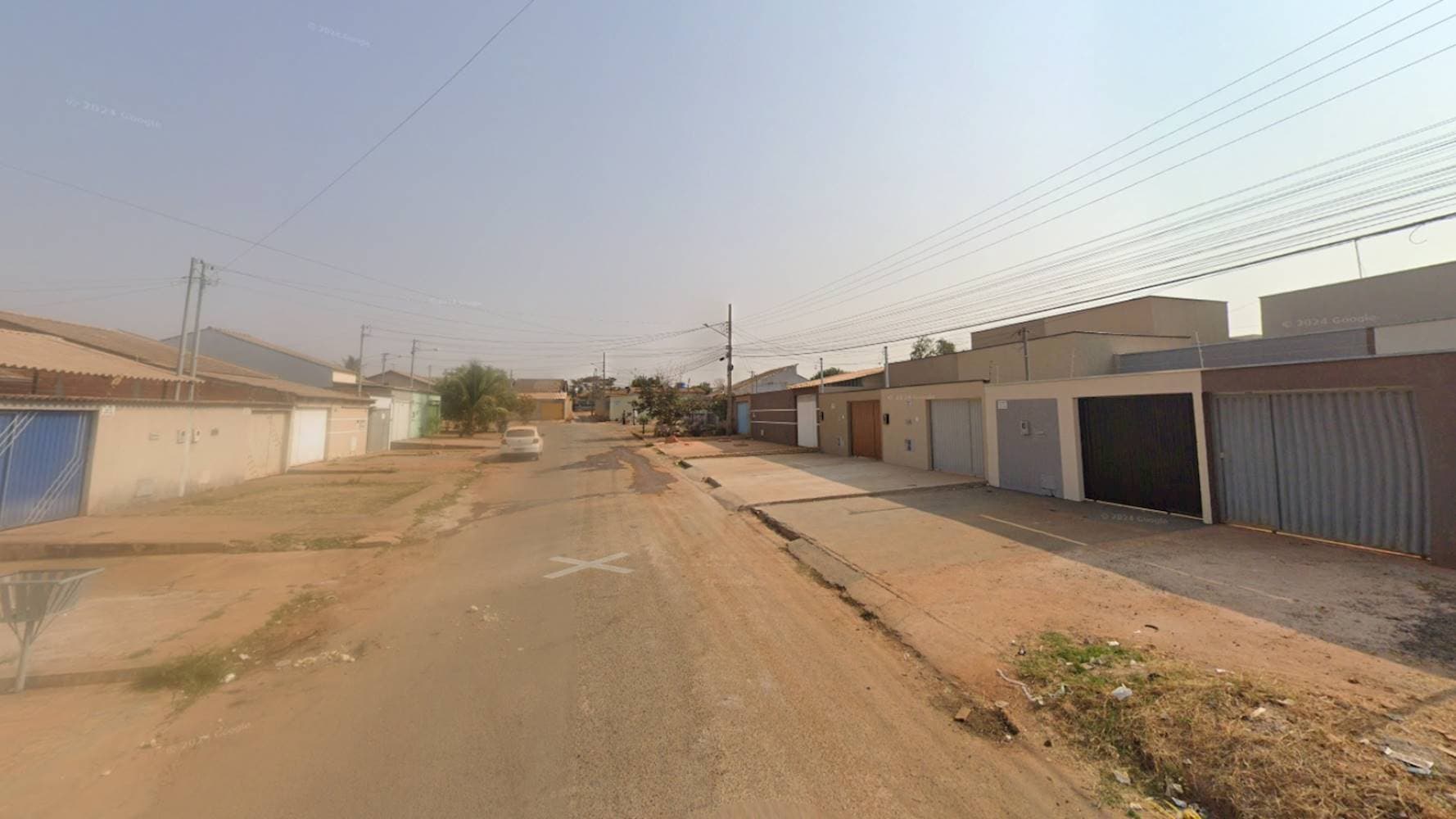 Foto 8 de 8: Casa em leilão em Planaltina - GO — Casa no Setor Leste em Planaltina/GO