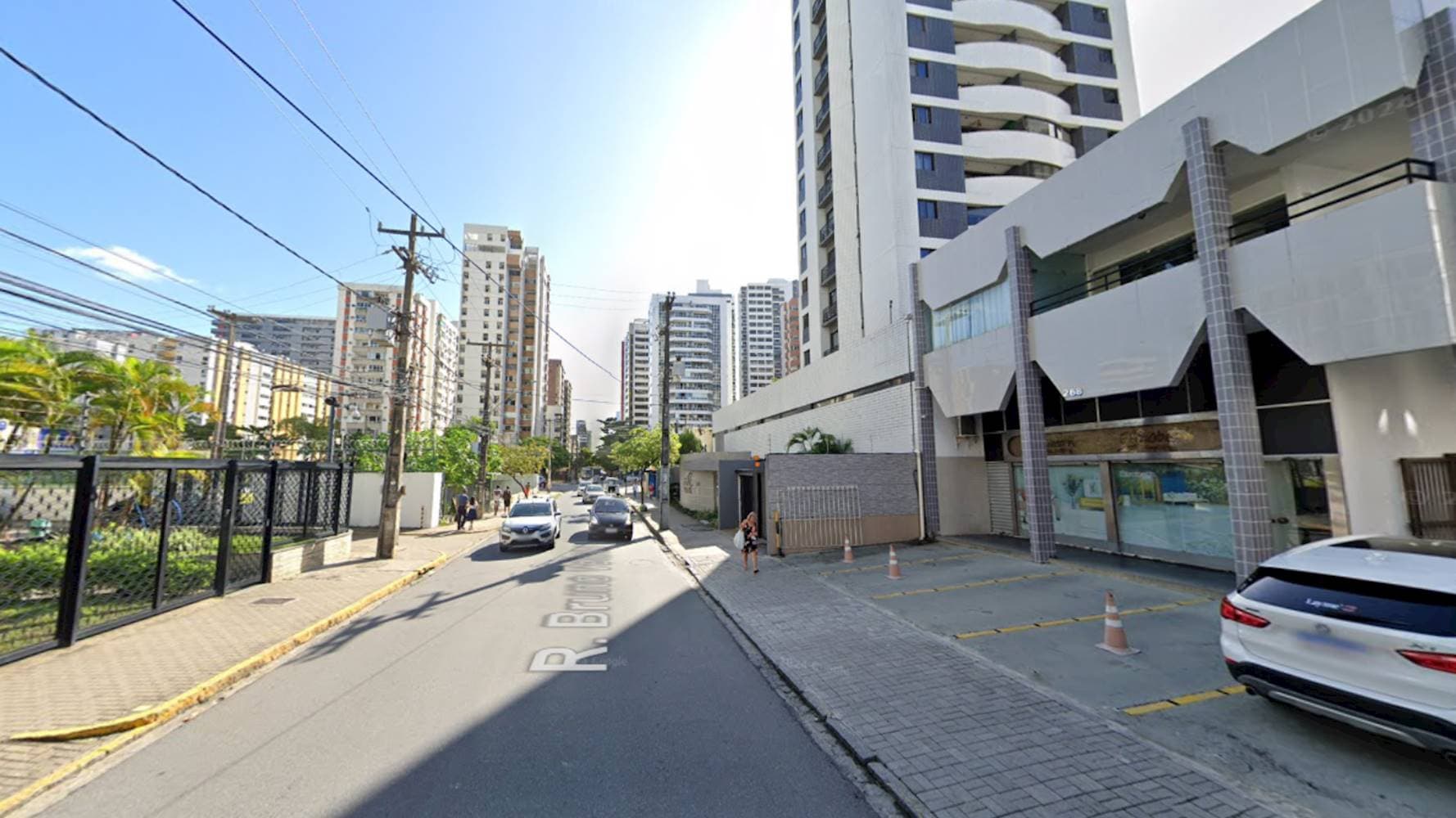 Foto 3 de 4: Apartamento em leilão em Recife - PE — Apartamento em Boa Viagem - Recife/PE