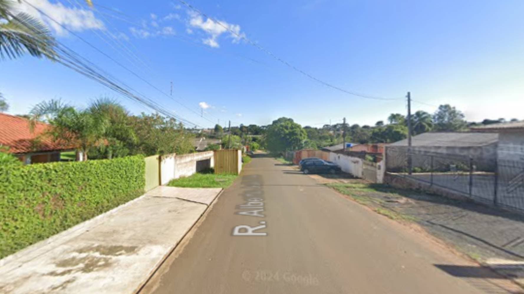 Foto 8 de 9: Casa em leilão em Ponta Grossa - PR — Casa no Bairro Uvaranas em Ponta Grossa/PR