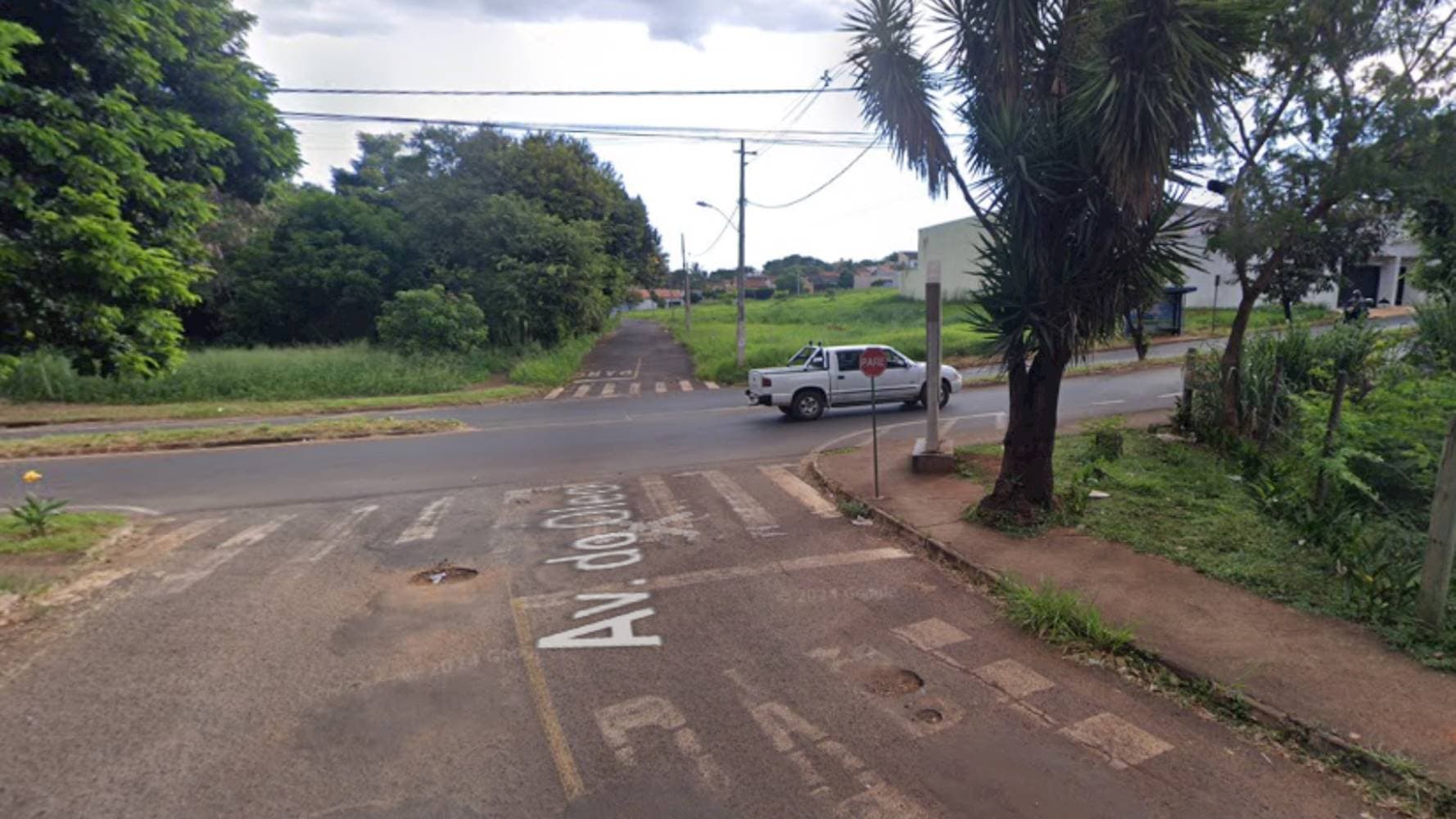 Foto 6 de 6: Apartamento em leilão em Uberlândia - MG — Apartamento no "Residencial Morada do Bosque"-  Jardim Patrícia - Uberlândia/MG