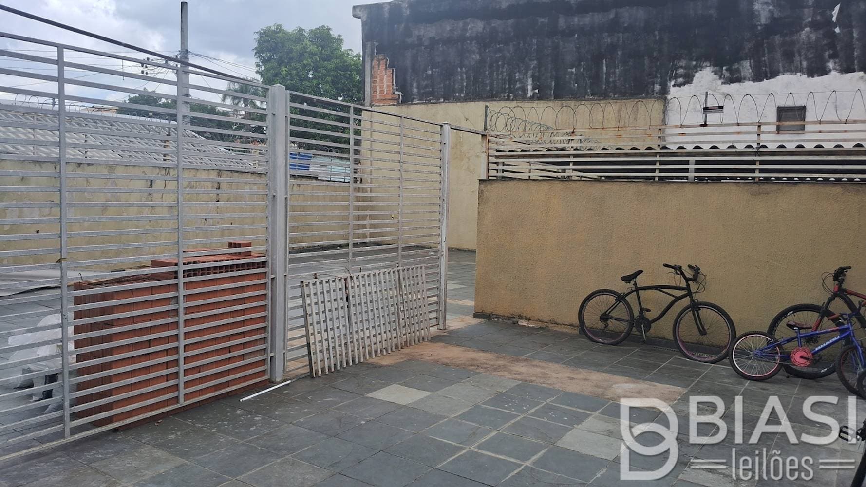 Foto 6 de 11: Apartamento em leilão em São Paulo - SP — Apartamento no "Condominio Edifício Rio Negro" - Jardim Brasil - São Paulo/SP