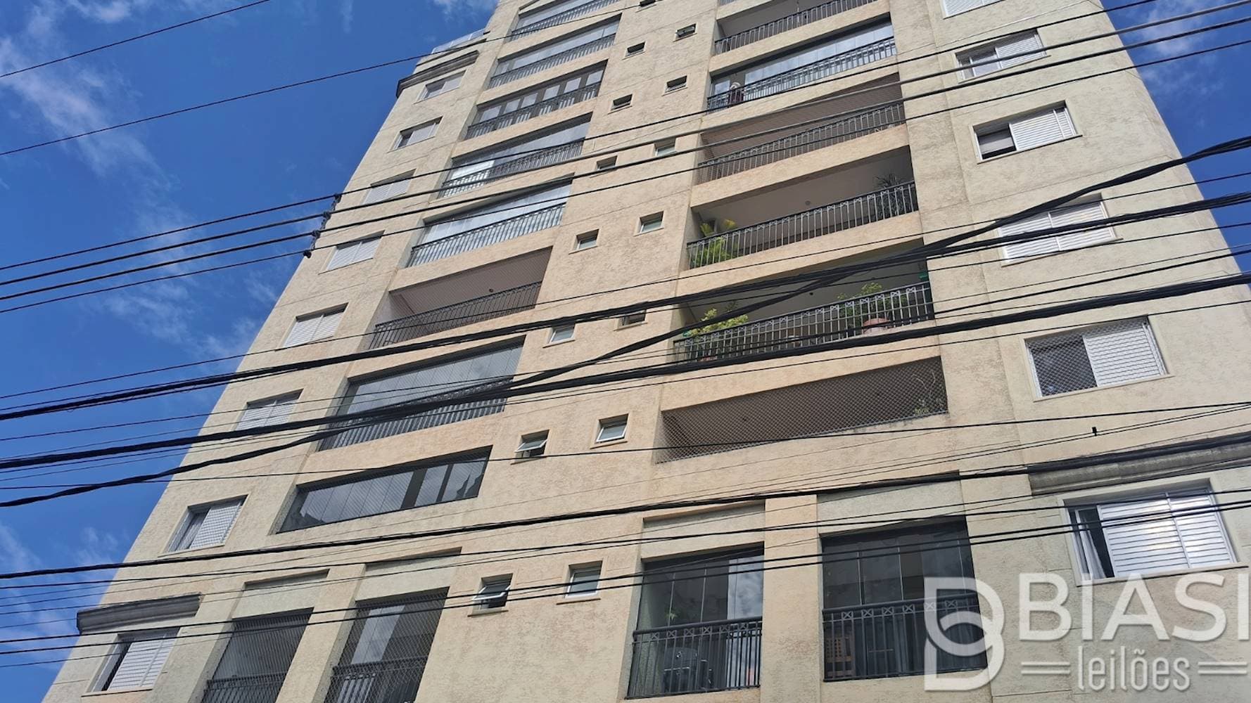 Foto 7 de 7: Apartamento em leilão em São Paulo - SP — Apartamento Duplex no Jardim Monte Kemel em São Paulo/SP