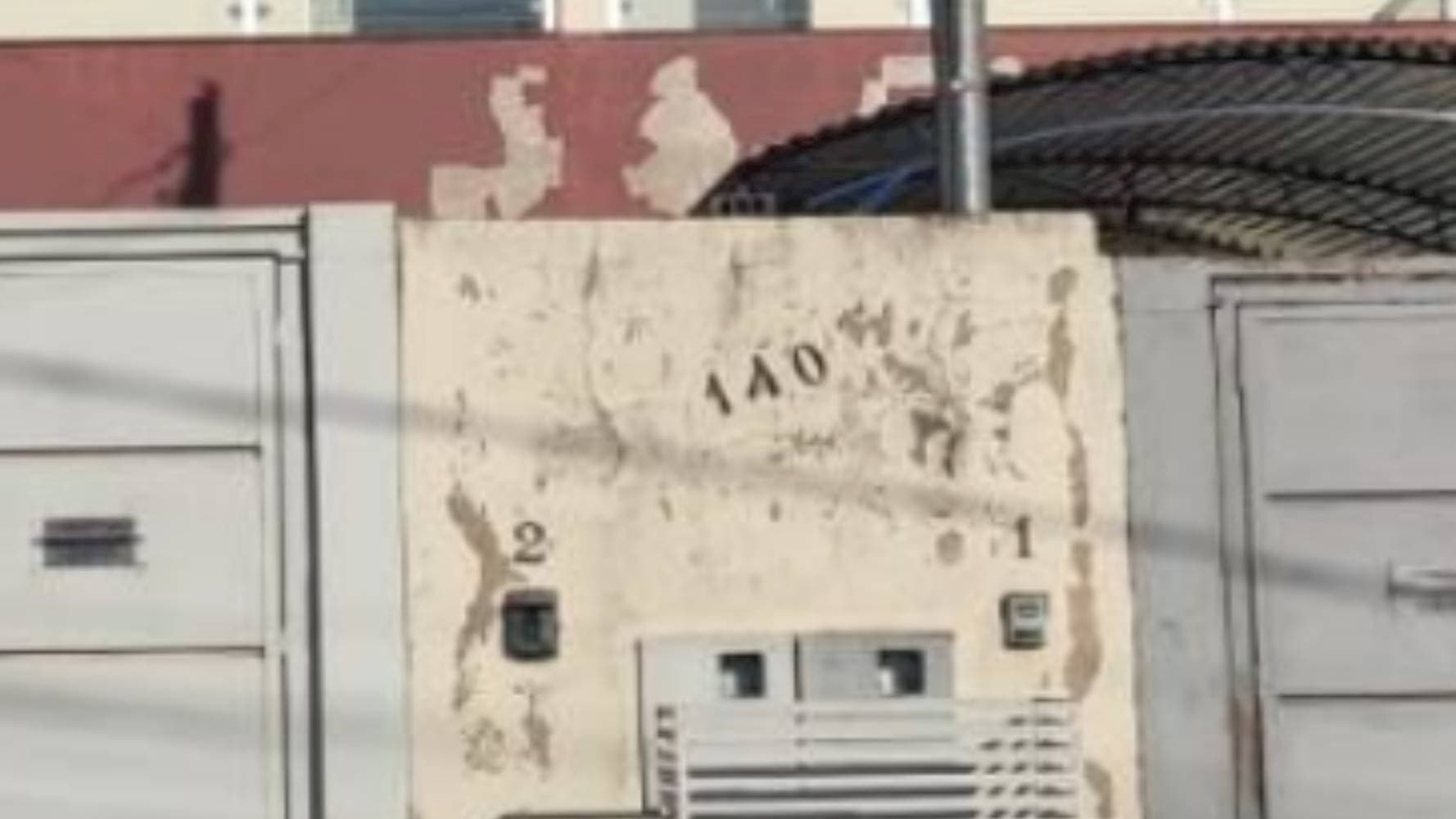 Foto 4 de 9: Apartamento em leilão em Patos de Minas - MG — Apartamento no "Residencial Menezes" no Jardim Panorâmico em Patos de Minas/MG