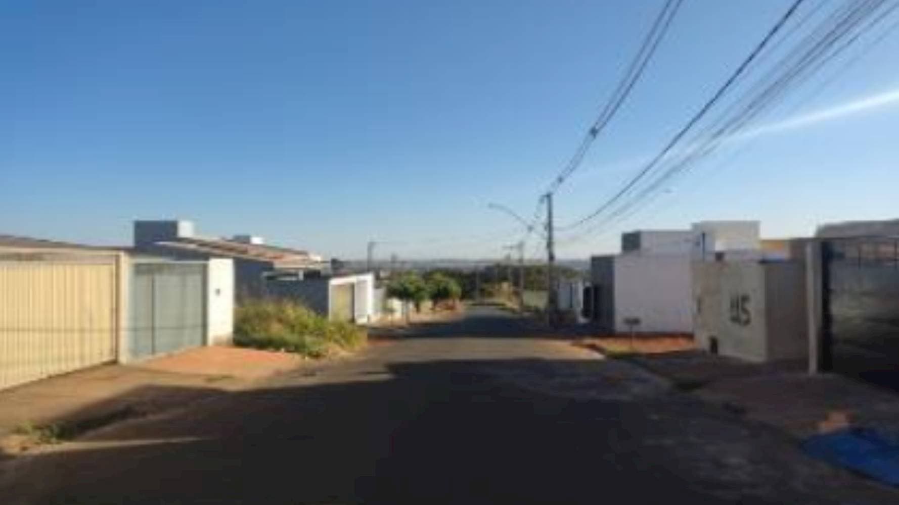 Foto 9 de 9: Apartamento em leilão em Patos de Minas - MG — Apartamento no "Residencial Menezes" no Jardim Panorâmico em Patos de Minas/MG