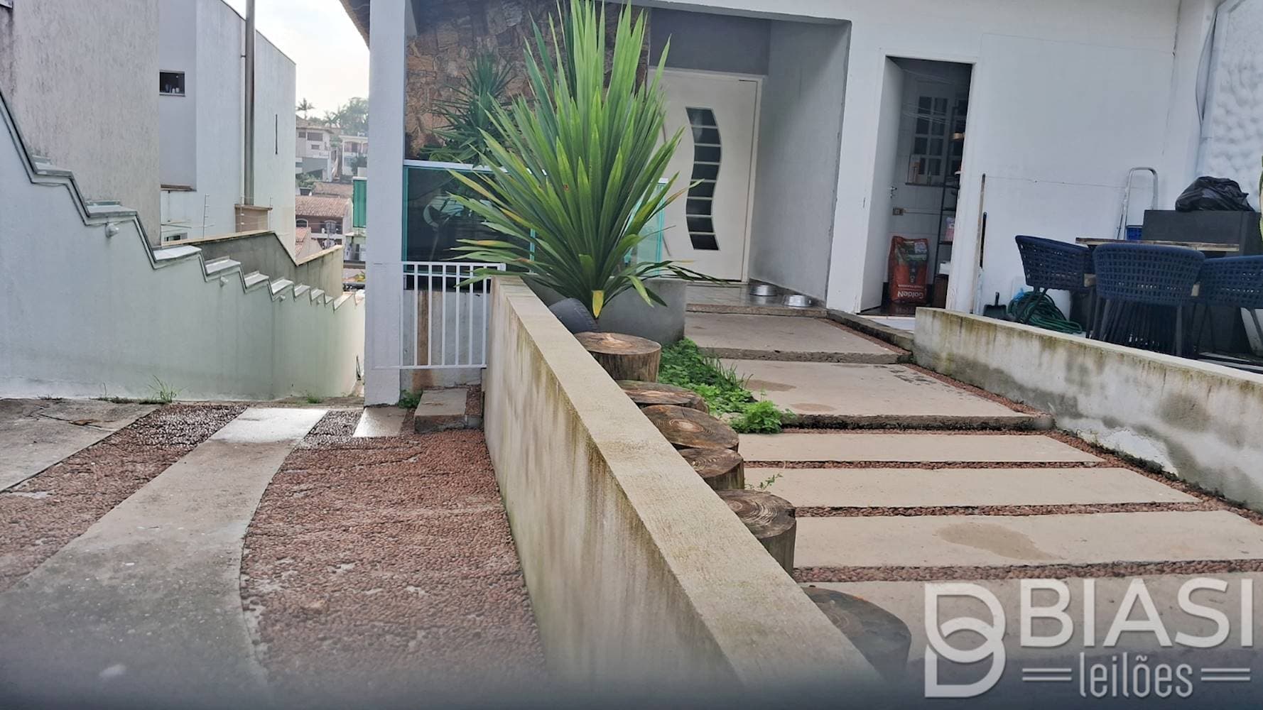 Foto 6 de 6: Casa em leilão em Mogi das Cruzes - SP — Casa na Vila Oliveira em Mogi das Cruzes/SP