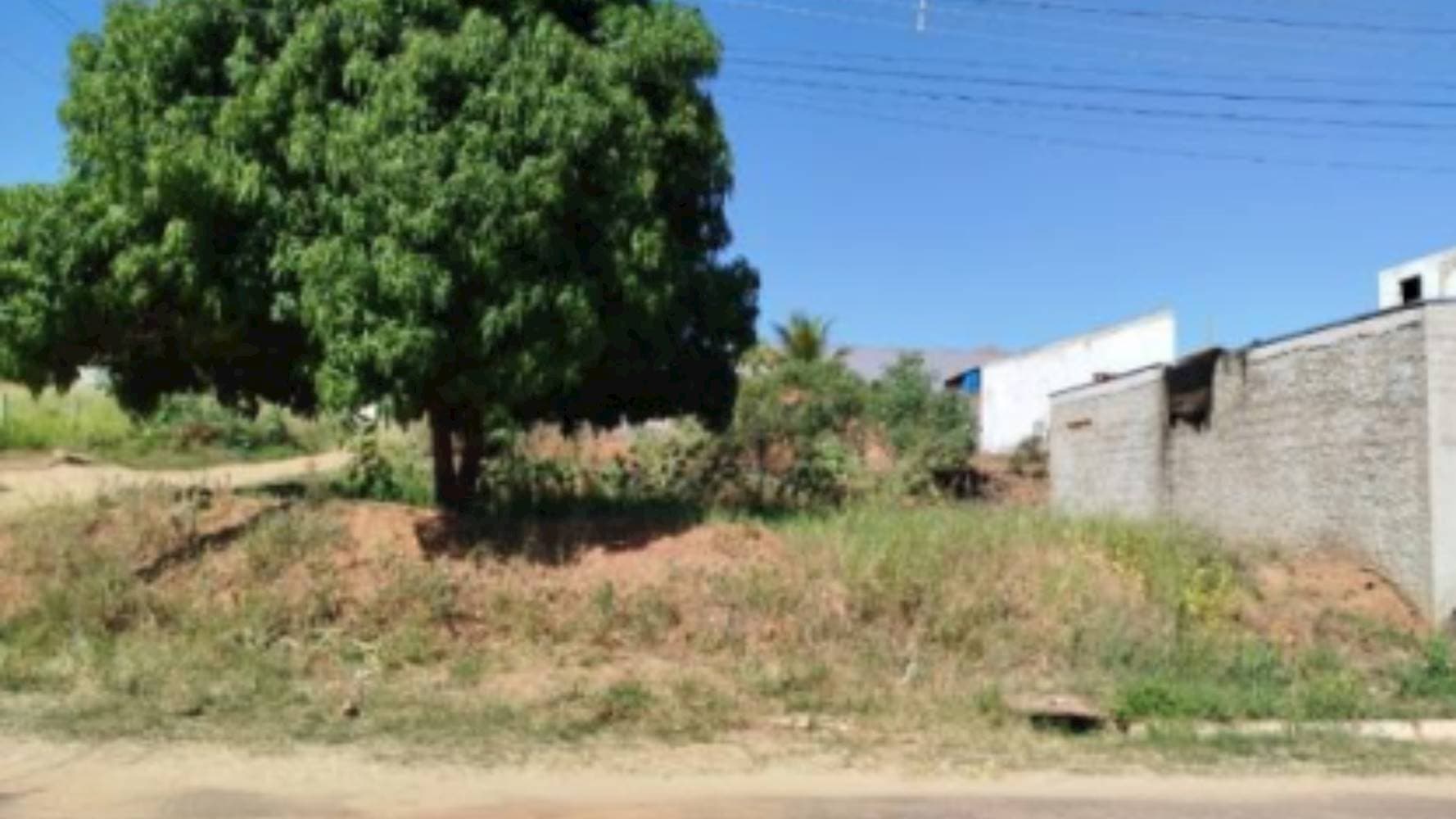 Foto 3 de 9: Terreno em leilão em Pacaembu - SP — Terreno no Bairro Jardim Marajá em Pacaembu/SP