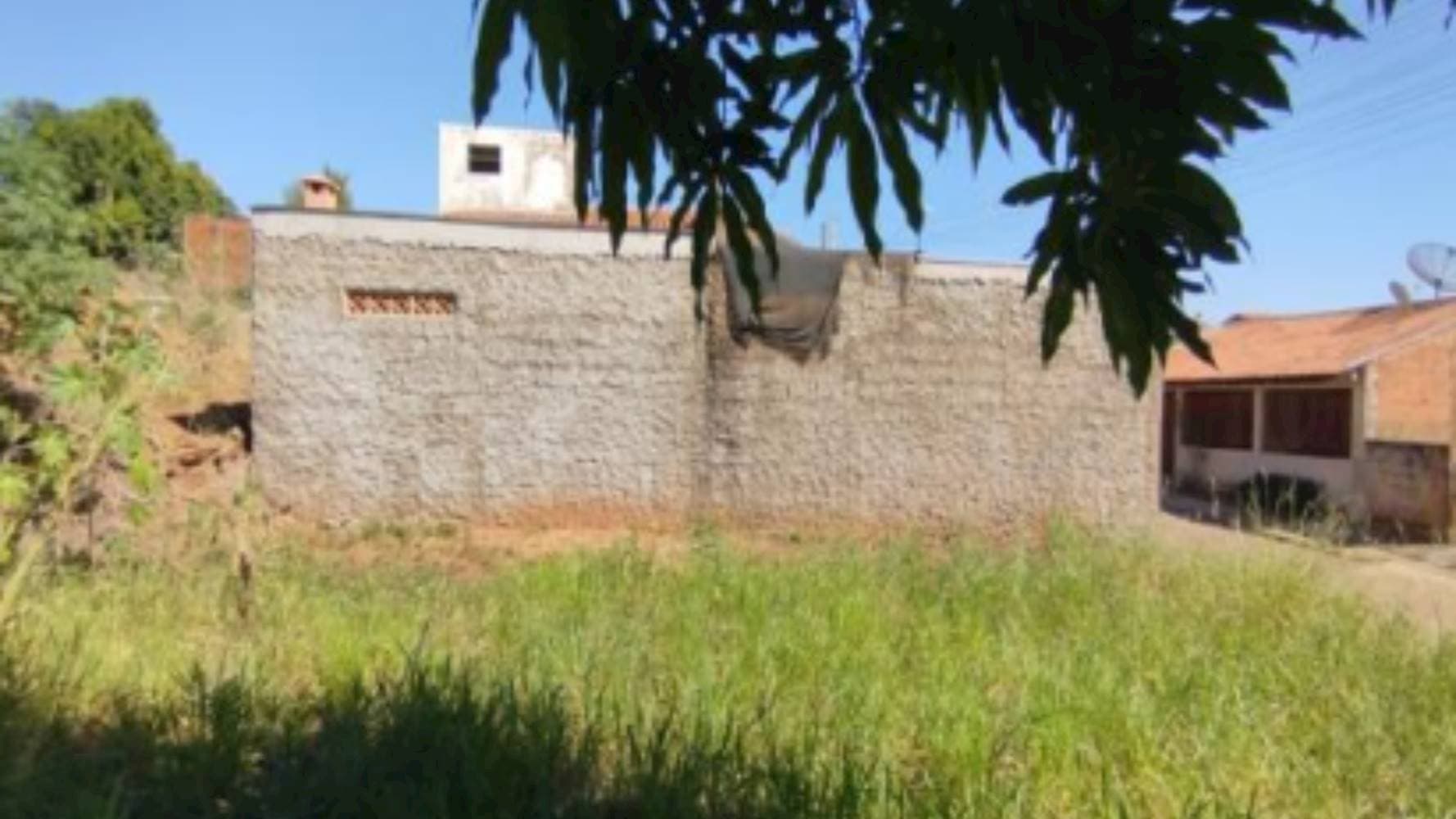 Foto 5 de 9: Terreno em leilão em Pacaembu - SP — Terreno no Bairro Jardim Marajá em Pacaembu/SP