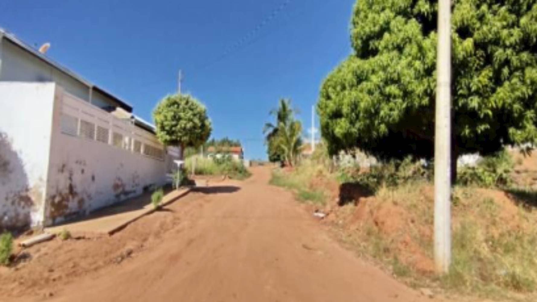 Foto 9 de 9: Terreno em leilão em Pacaembu - SP — Terreno no Bairro Jardim Marajá em Pacaembu/SP
