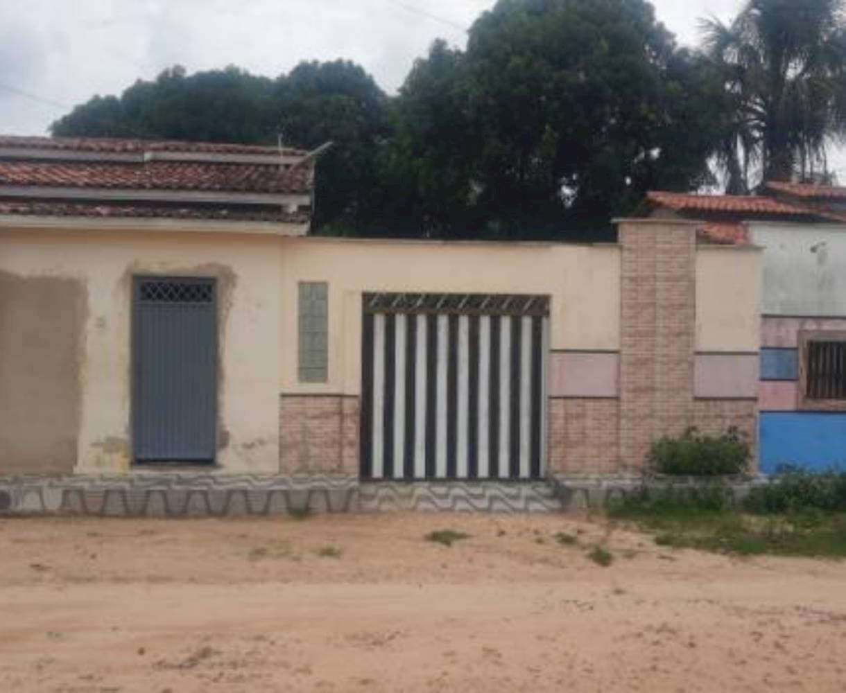 Foto 7 de 8: Casa em leilão em Apicum-Açu - MA — Casa em Tabatinga em Apicum-Açu/MA