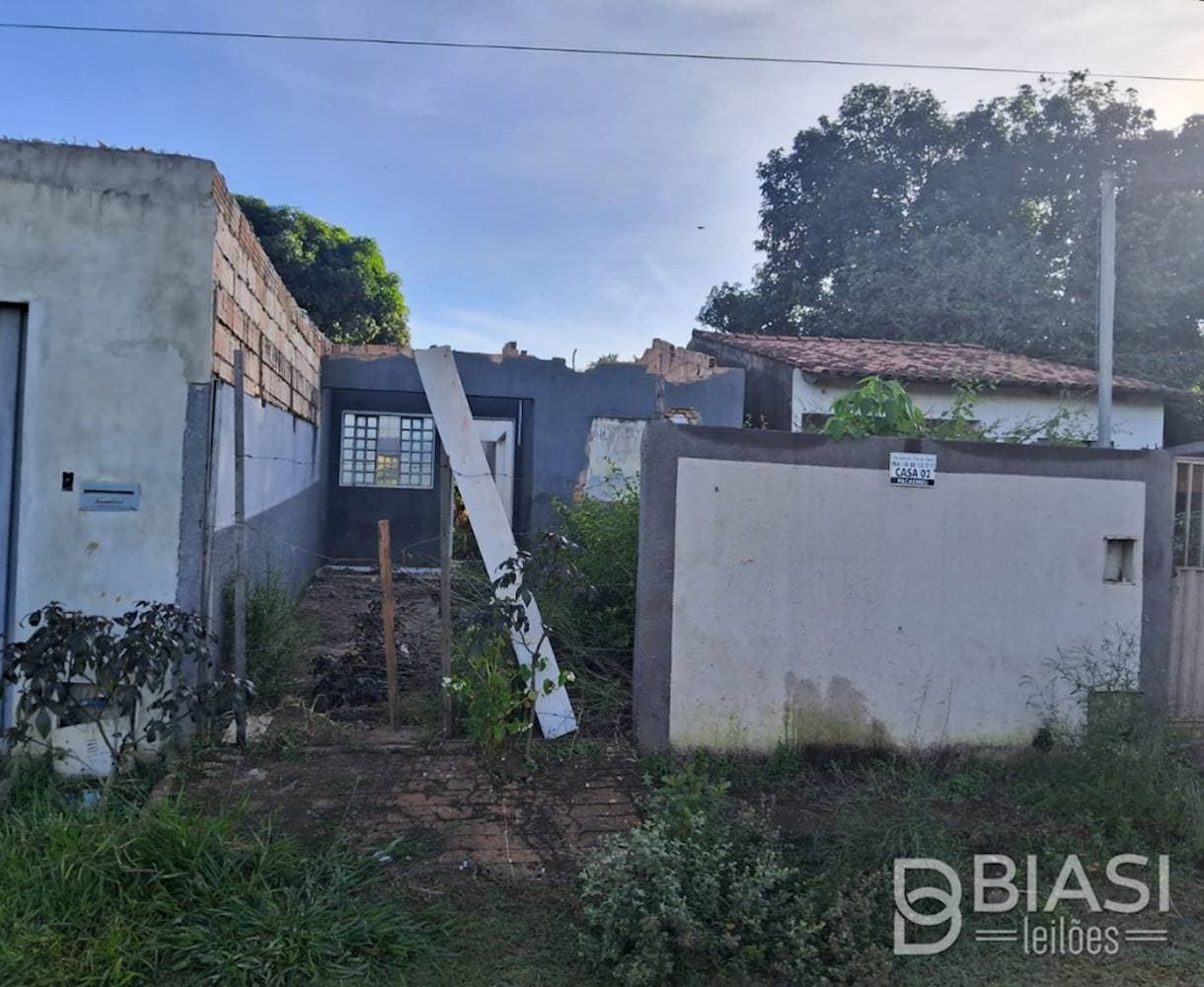 Foto 11 de 11: Casa em leilão em Valparaíso de Goiás - GO — Casa no Pacaembu em Valparaíso de Goiás/GO