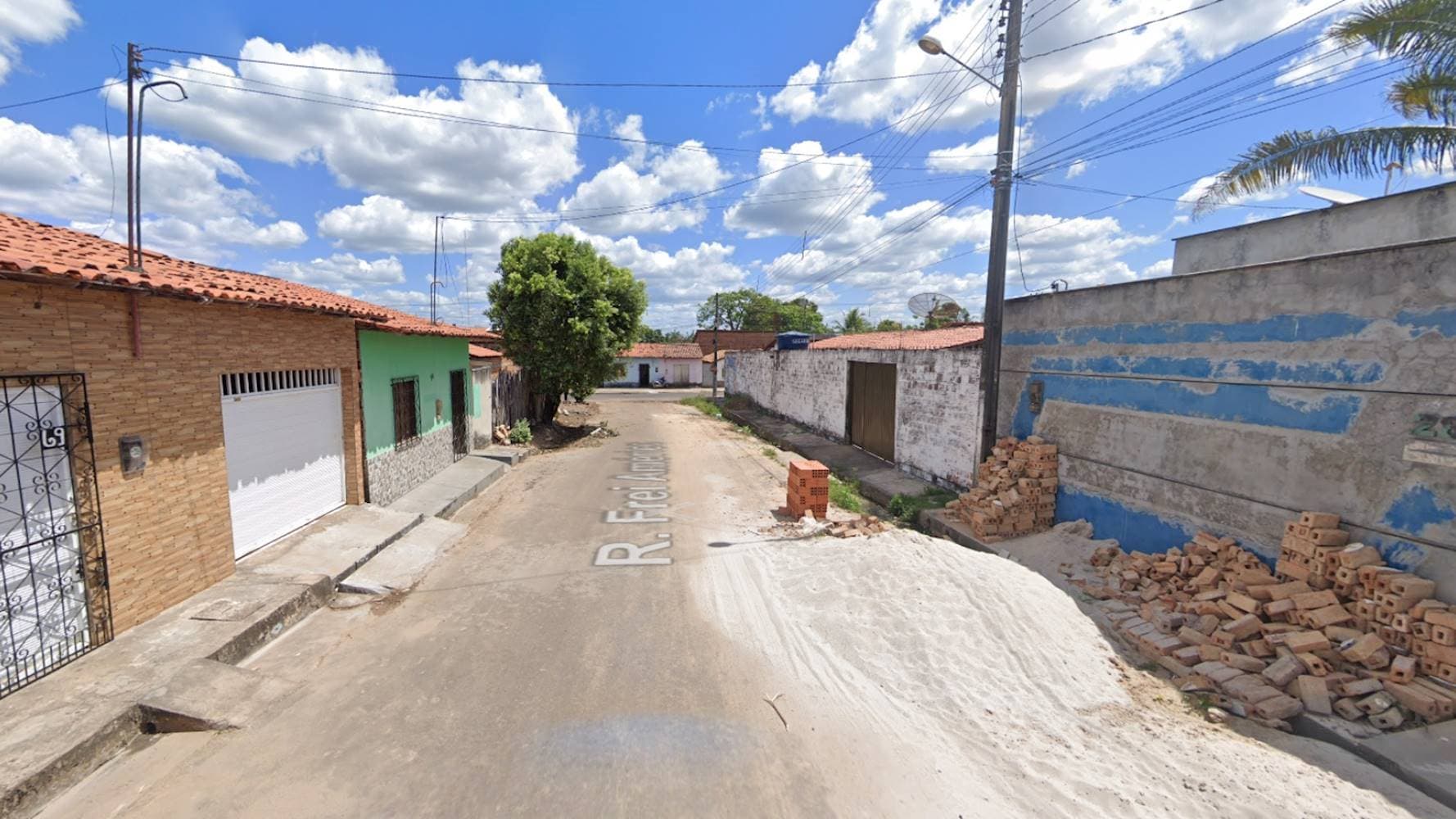 Foto 5 de 6: Casa em leilão em Bacabal - MA — Casa em São Francisco - Bacabal/MA