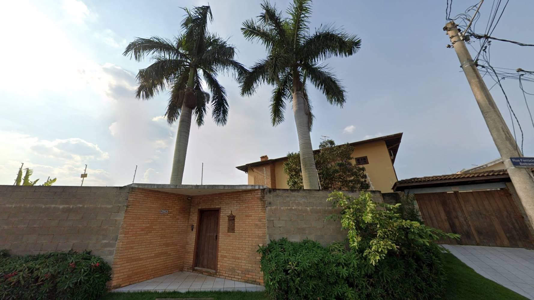 Foto 2 de 7: Casa em leilão em Campinas - SP — Casa no Jardim Conceição em Campinas/SP