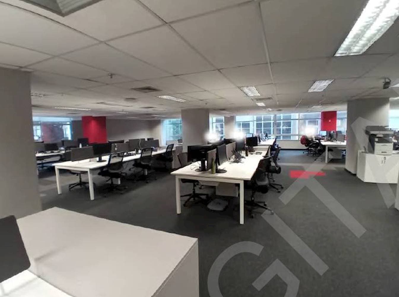 Foto 10 de 15: Comercial em leilão em Rio de Janeiro - RJ — Sala comercial no Centro - Rio de Janeiro/RJ