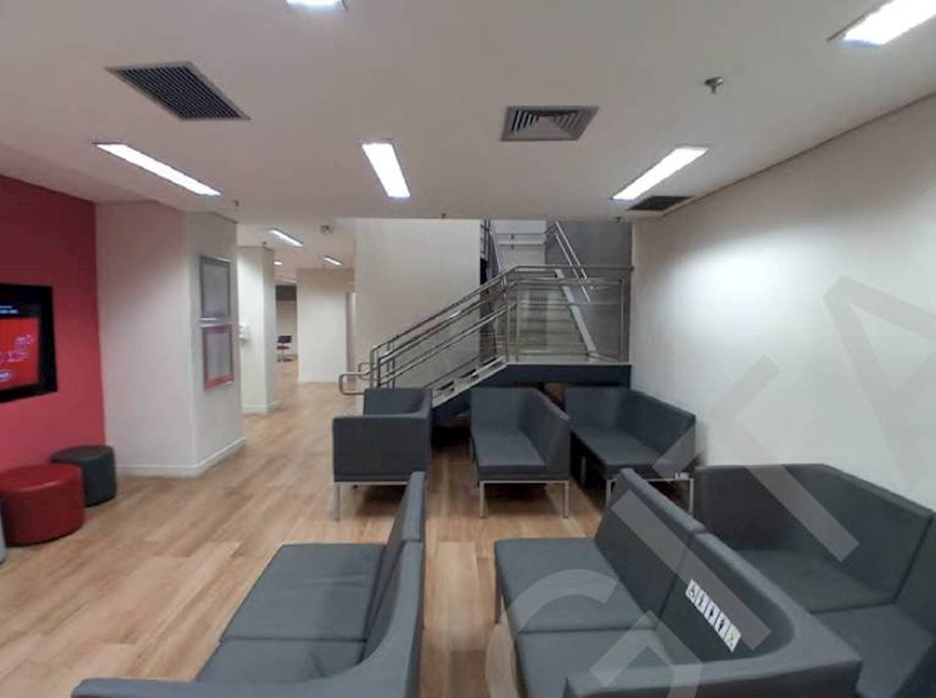 Foto 14 de 15: Comercial em leilão em Rio de Janeiro - RJ — Sala comercial no Centro - Rio de Janeiro/RJ