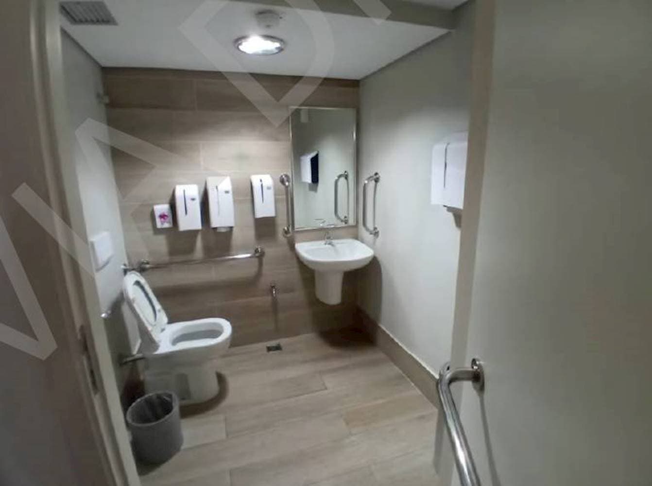 Foto 15 de 15: Comercial em leilão em Rio de Janeiro - RJ — Sala comercial no Centro - Rio de Janeiro/RJ