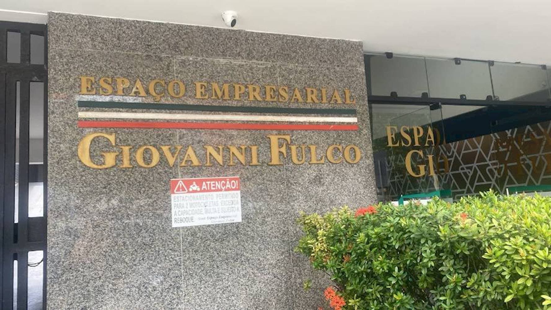 Foto 4 de 5: Comercial em leilão em Natal - RN — Sala comercial em Tirol - Natal/RN