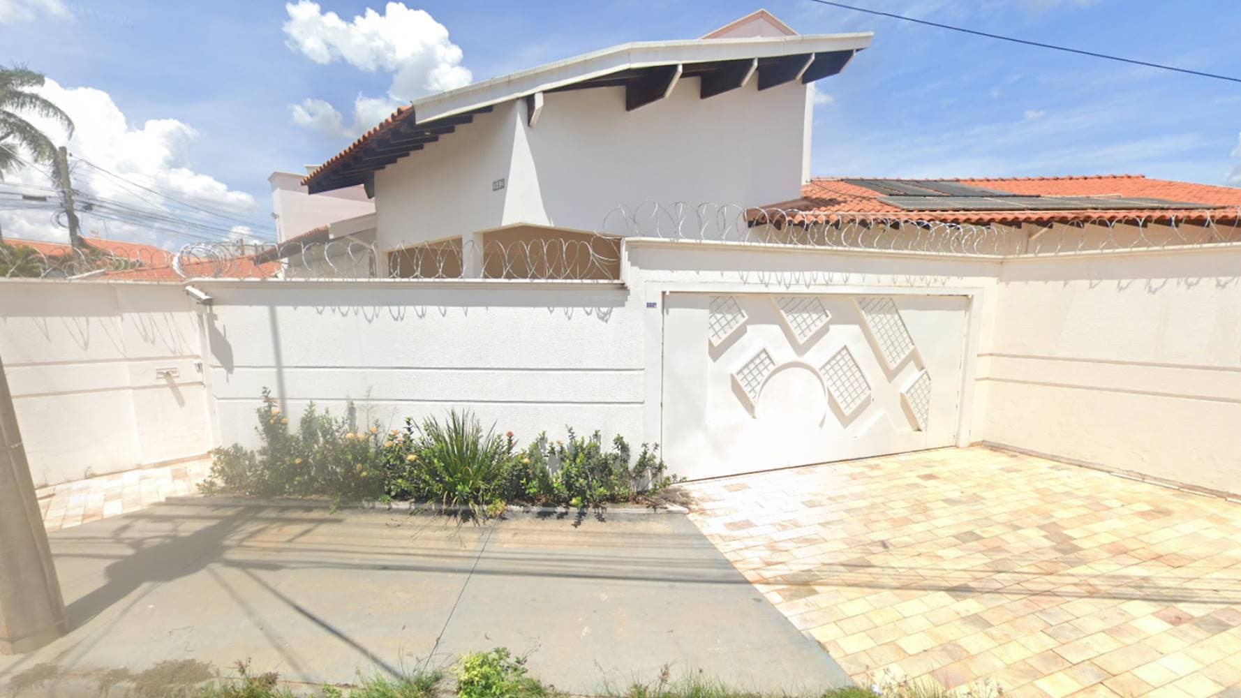 Foto 4 de 7: Casa em leilão em Matão - SP — Casa no Jardim Aeroporto em Matão/SP