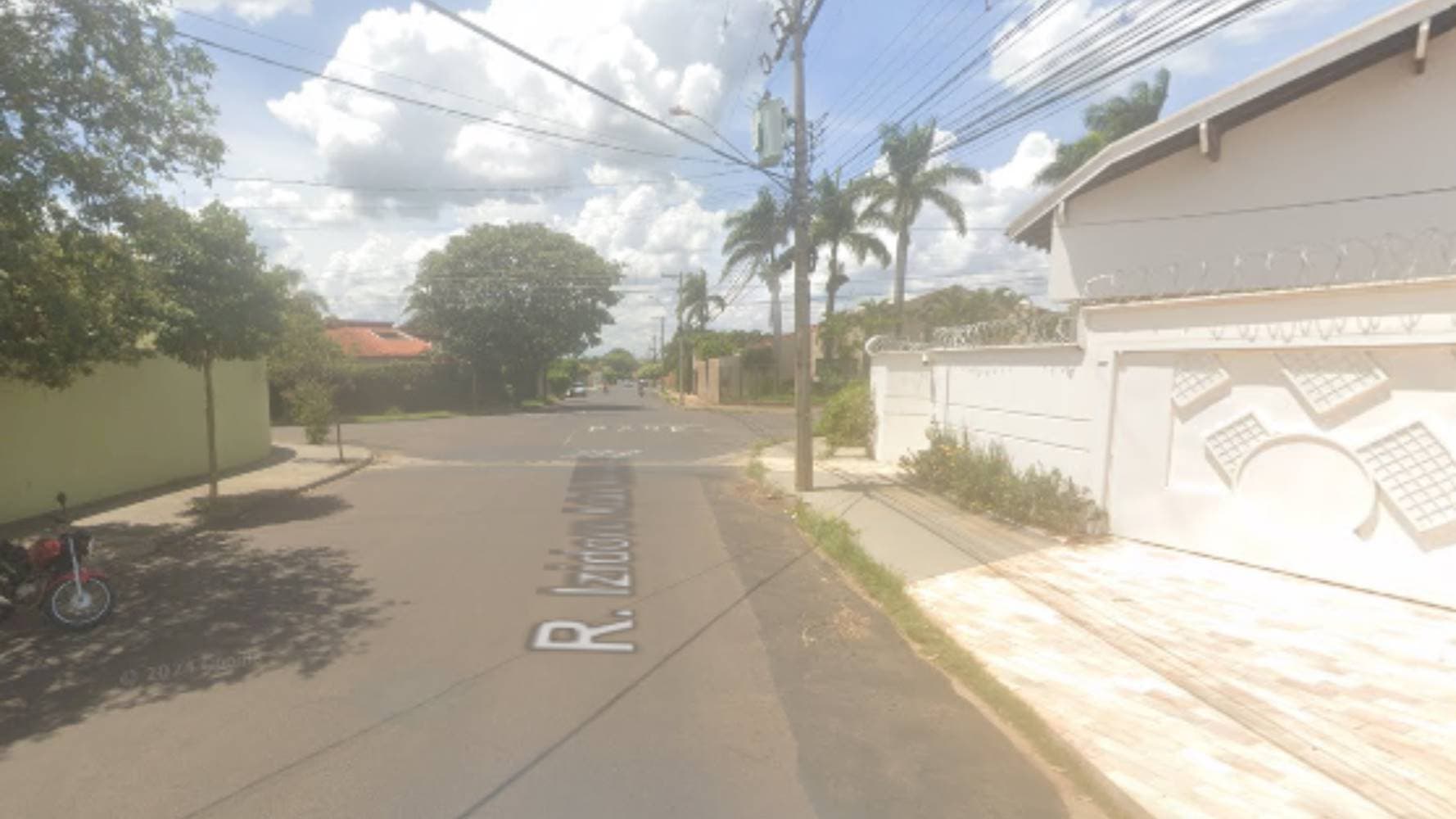 Foto 7 de 7: Casa em leilão em Matão - SP — Casa no Jardim Aeroporto em Matão/SP