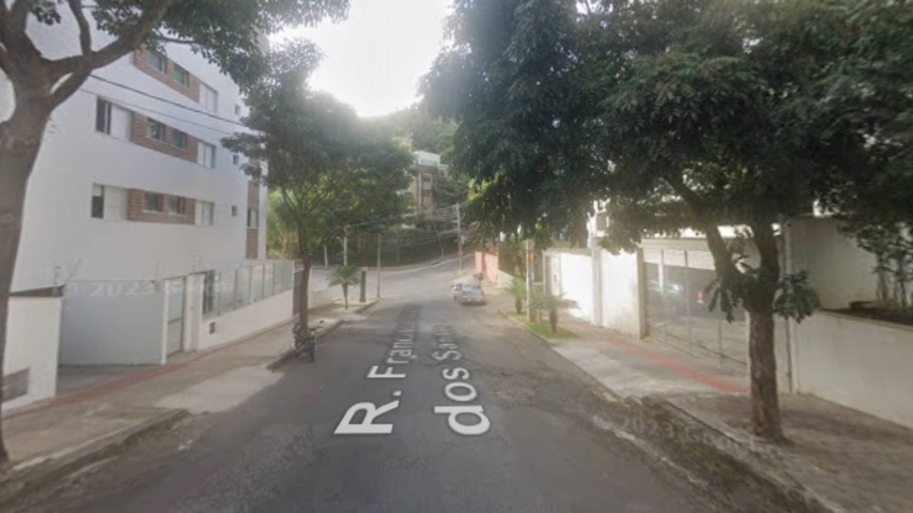 Foto 6 de 6: Apartamento em leilão em Belo Horizonte - MG — Apartamento no "Edifício Dona Efigênia" - Buritis - Belo Horizonte/MG
