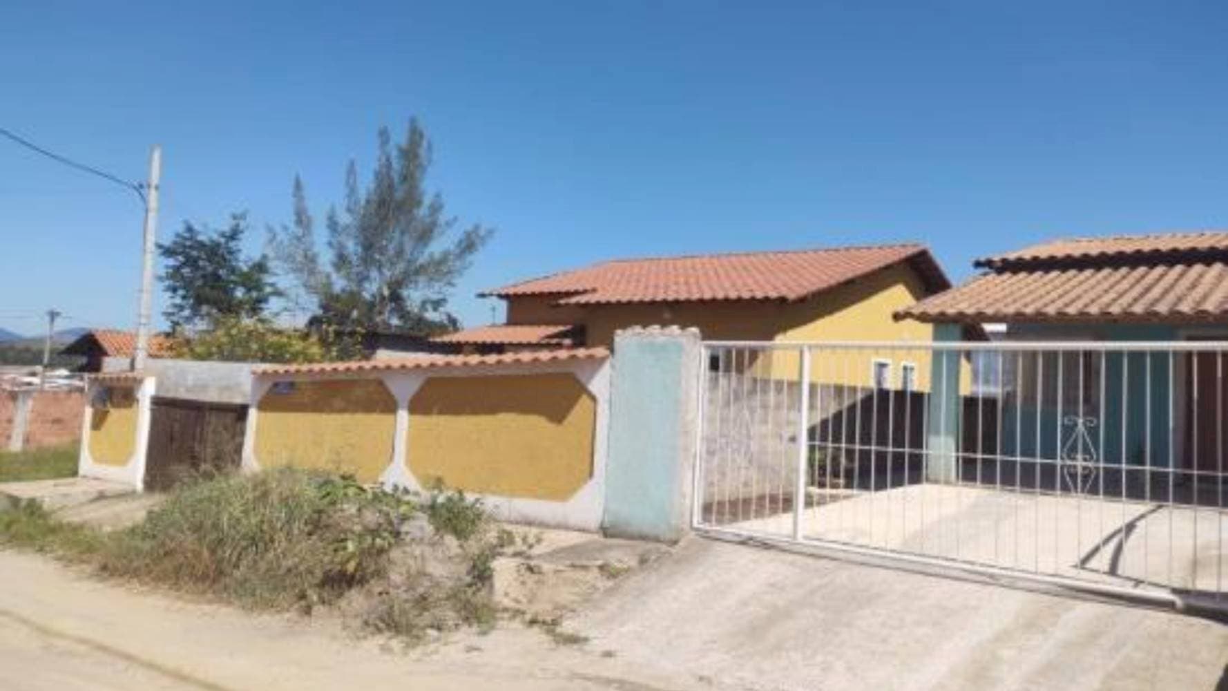 Foto 3 de 9: Casa em leilão em Itaboraí - RJ — Casa de Condomínio no Caluge em Itaboraí/RJ