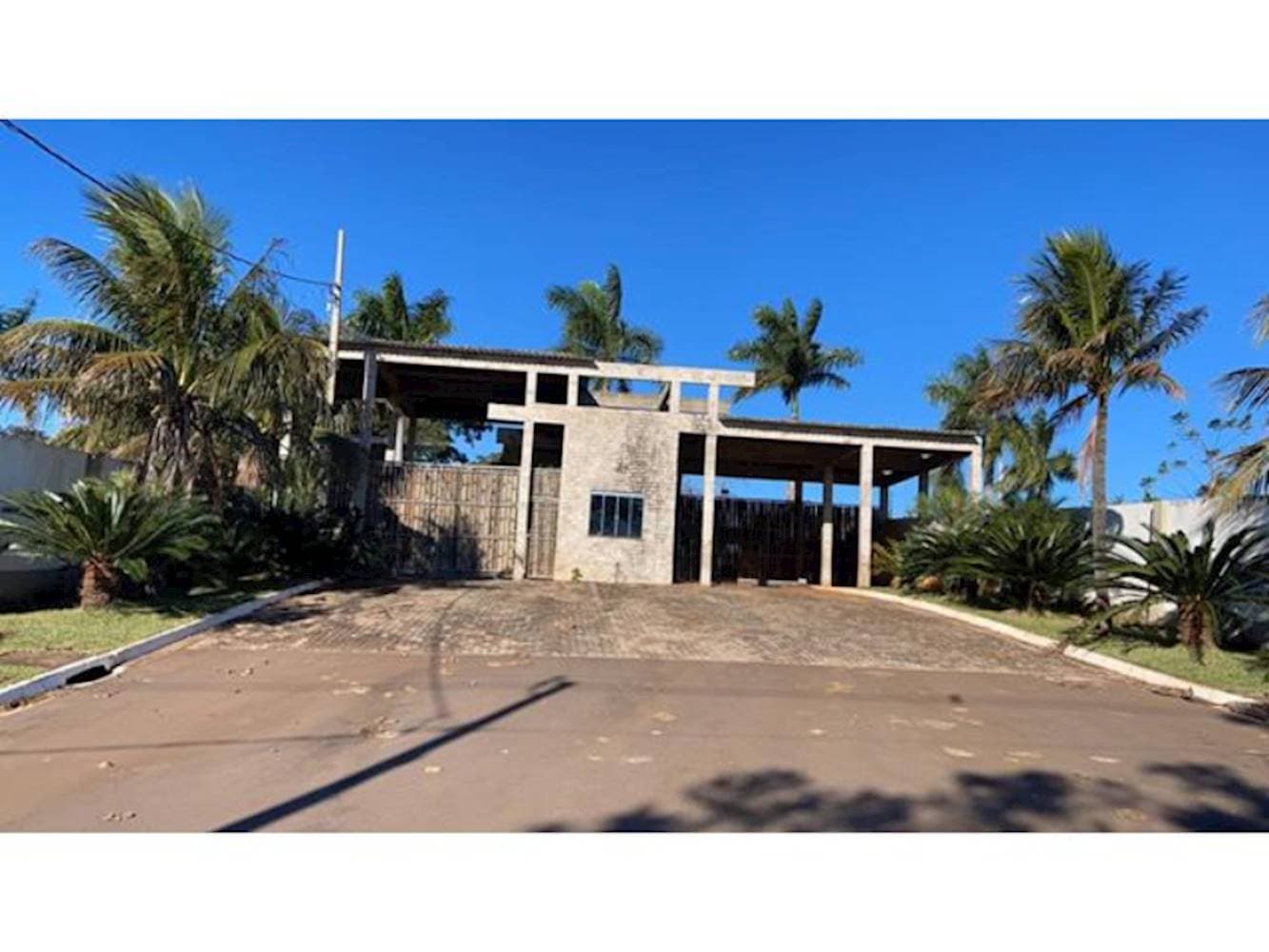 Foto 4 de 20: Terreno em leilão em Pérola - PR — Terreno no Parque Residencial Viva - Pérola/PR