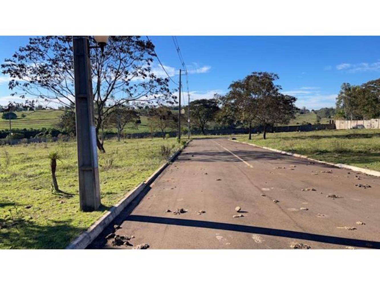 Foto 6 de 20: Terreno em leilão em Pérola - PR — Terreno no Parque Residencial Viva - Pérola/PR