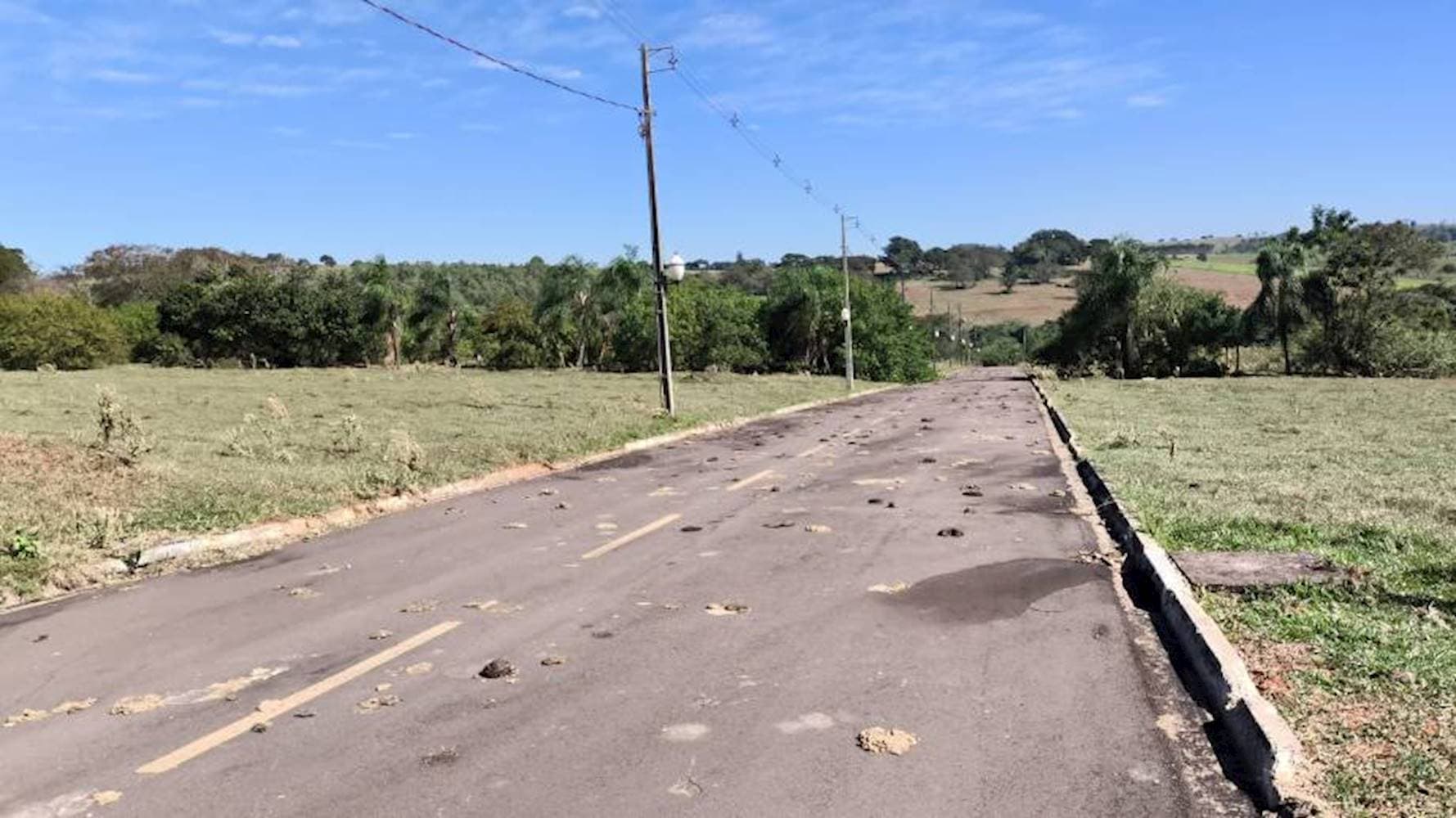 Foto 11 de 20: Terreno em leilão em Pérola - PR — Terreno no Parque Residencial Viva - Pérola/PR