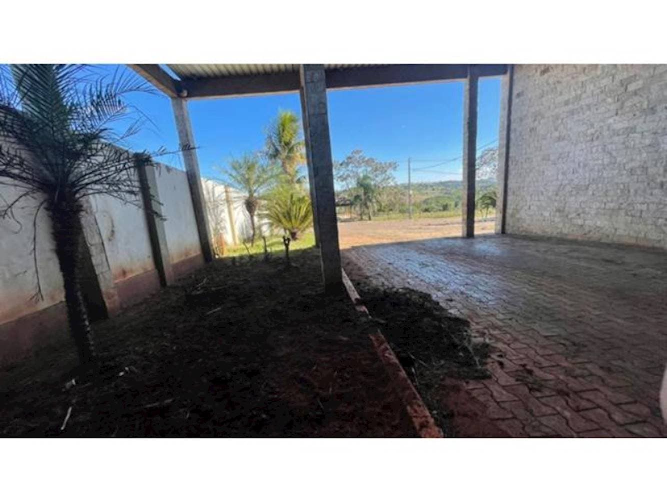 Foto 2 de 21: Terreno em leilão em Pérola - PR — Terreno no Parque Residencial Viva - Pérola/PR