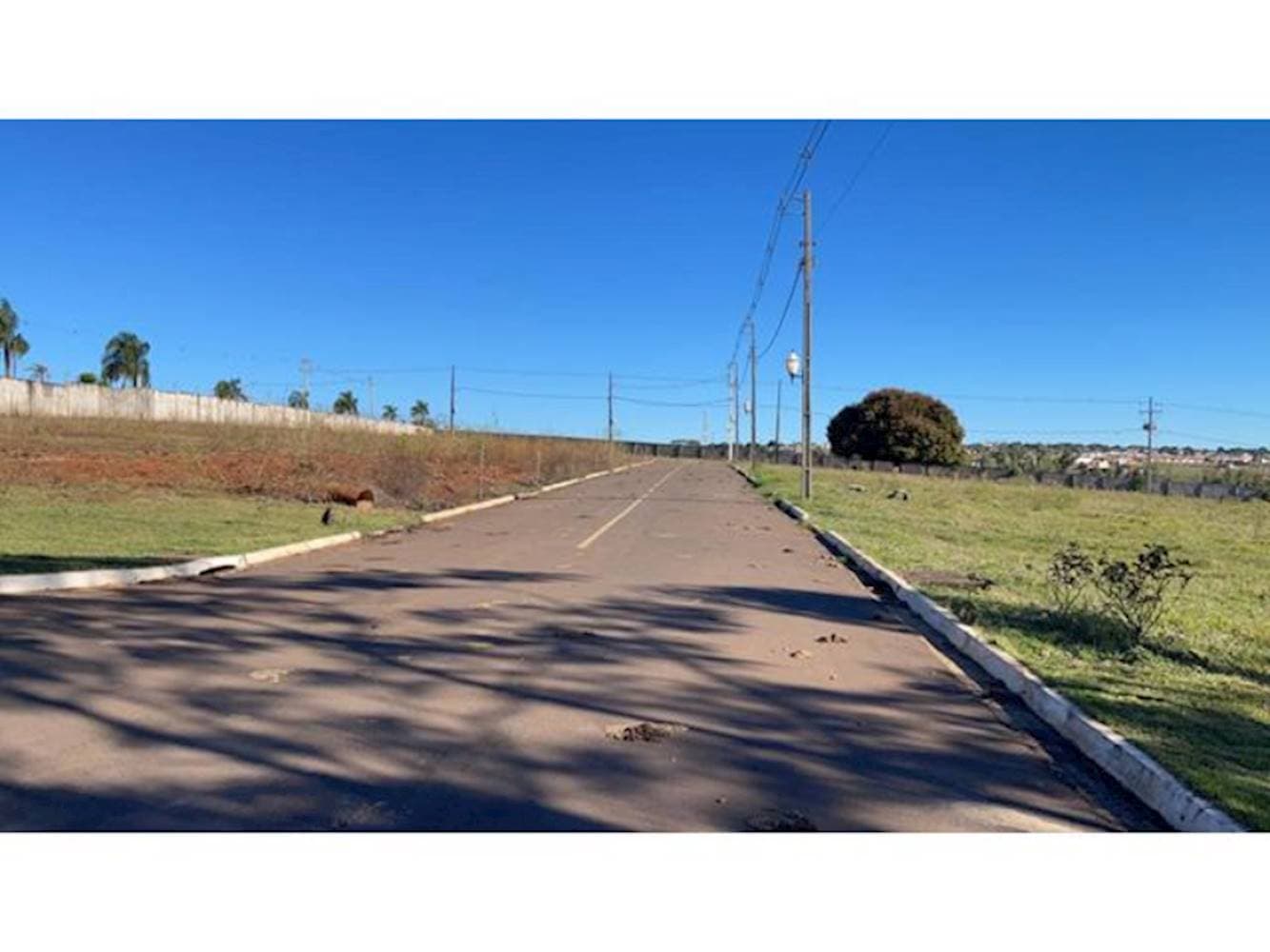 Foto 6 de 21: Terreno em leilão em Pérola - PR — Terreno no Parque Residencial Viva - Pérola/PR